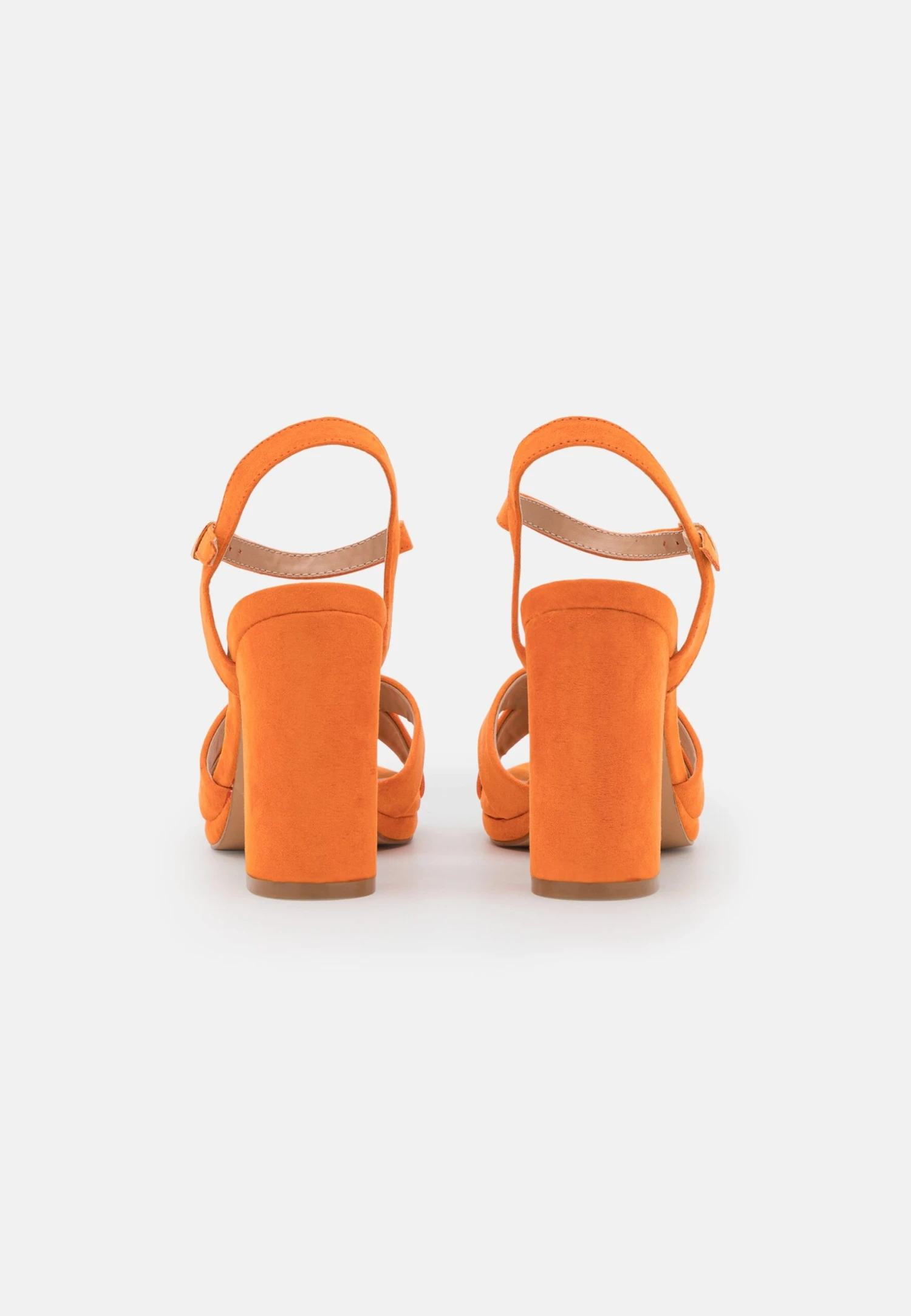 Anna Field Sandalen - Orange - Image 4