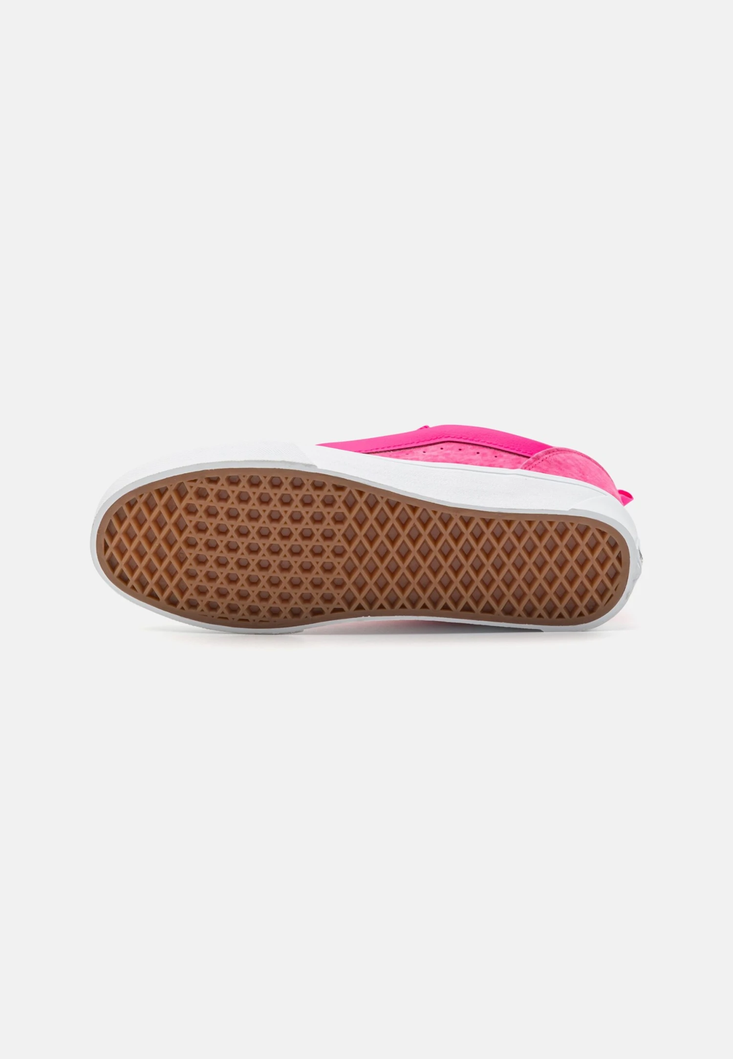 Vans Knu Skool Unisex - Skateschoenen - Pink Glow - Image 5