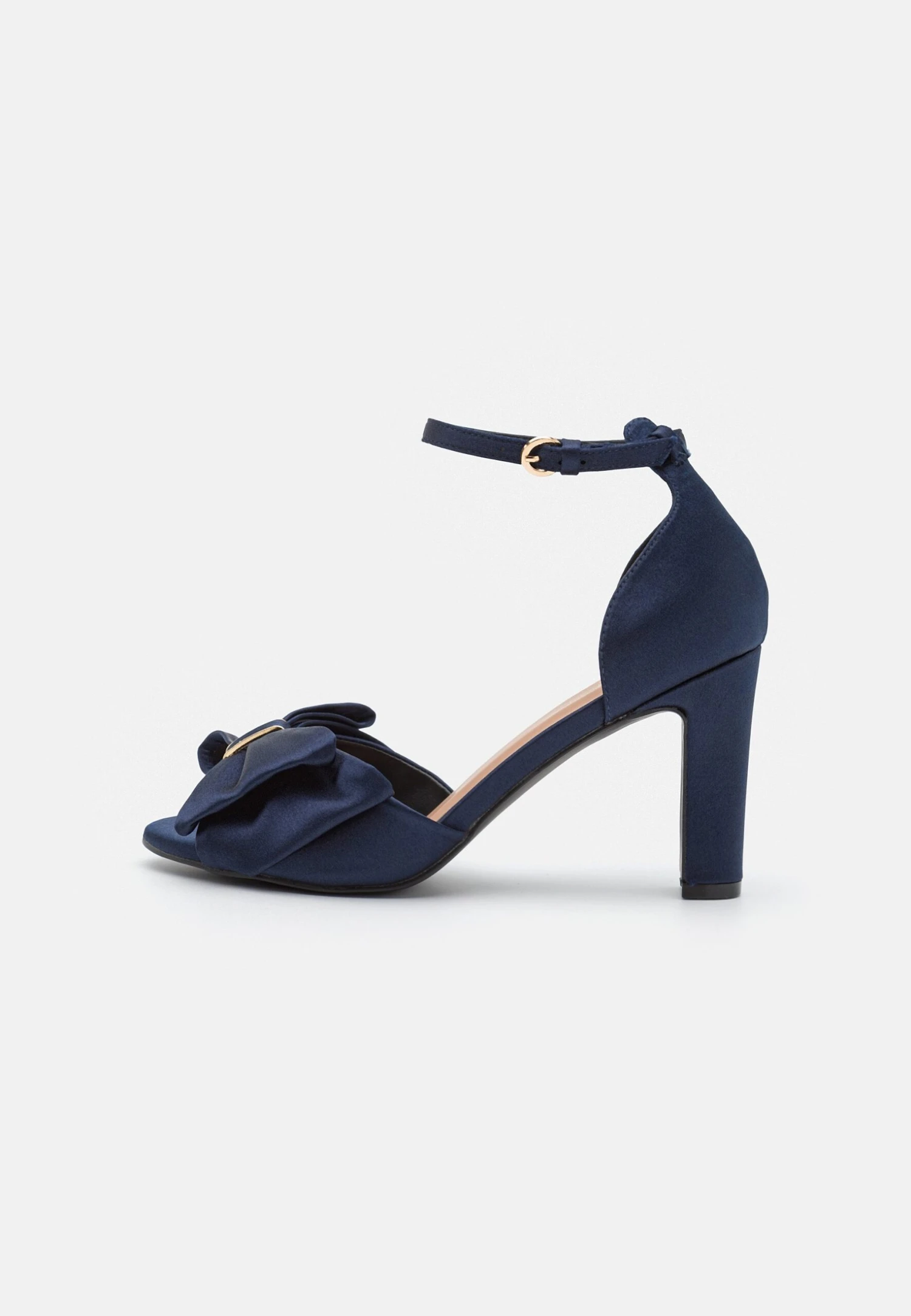 Anna Field Sandalen - Dark Blue