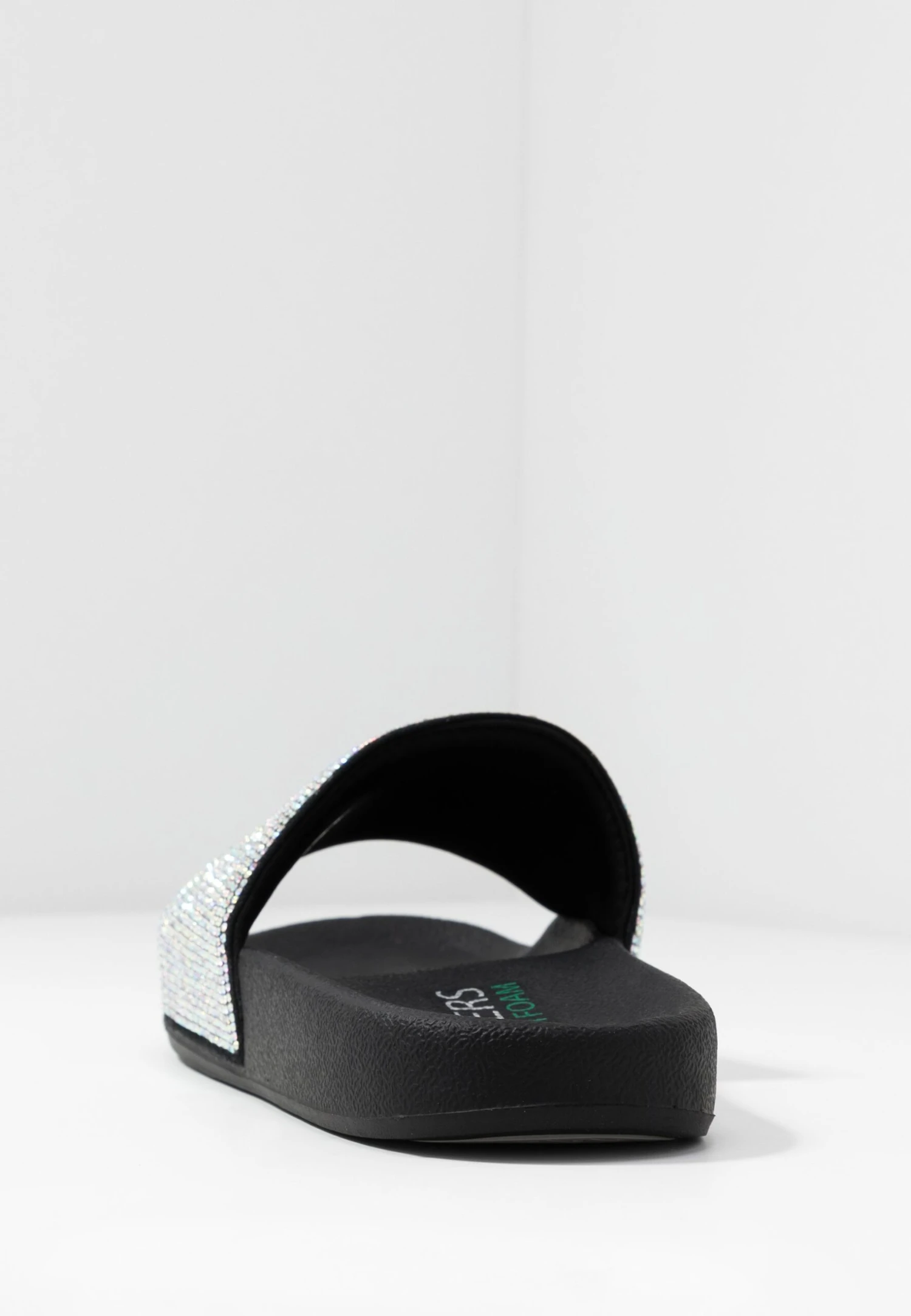 Pop Ups - Muiltjes - Black /Iridescent - Image 6