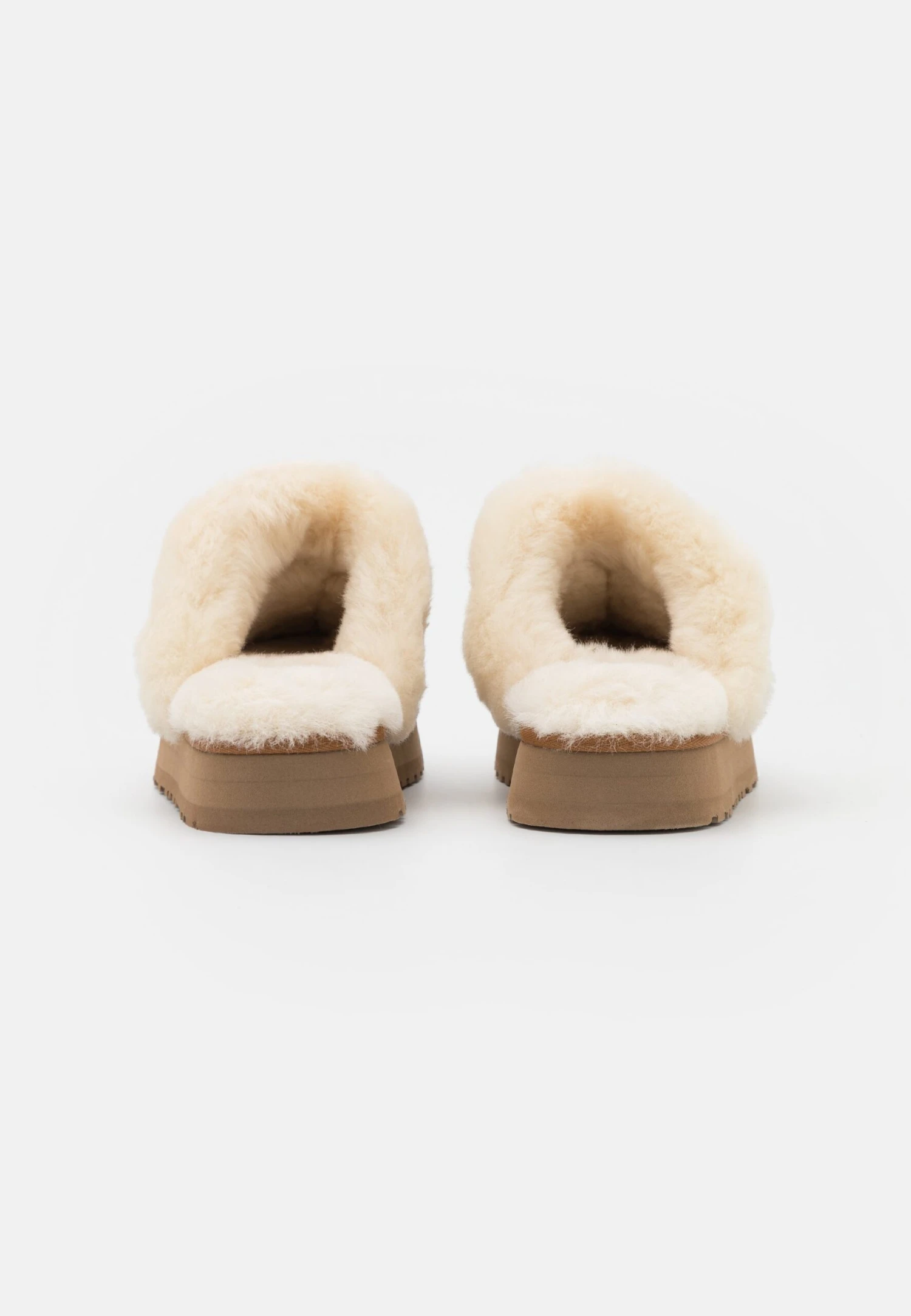 Ugg Disquette - Pantoffels - Chestnut - Image 6