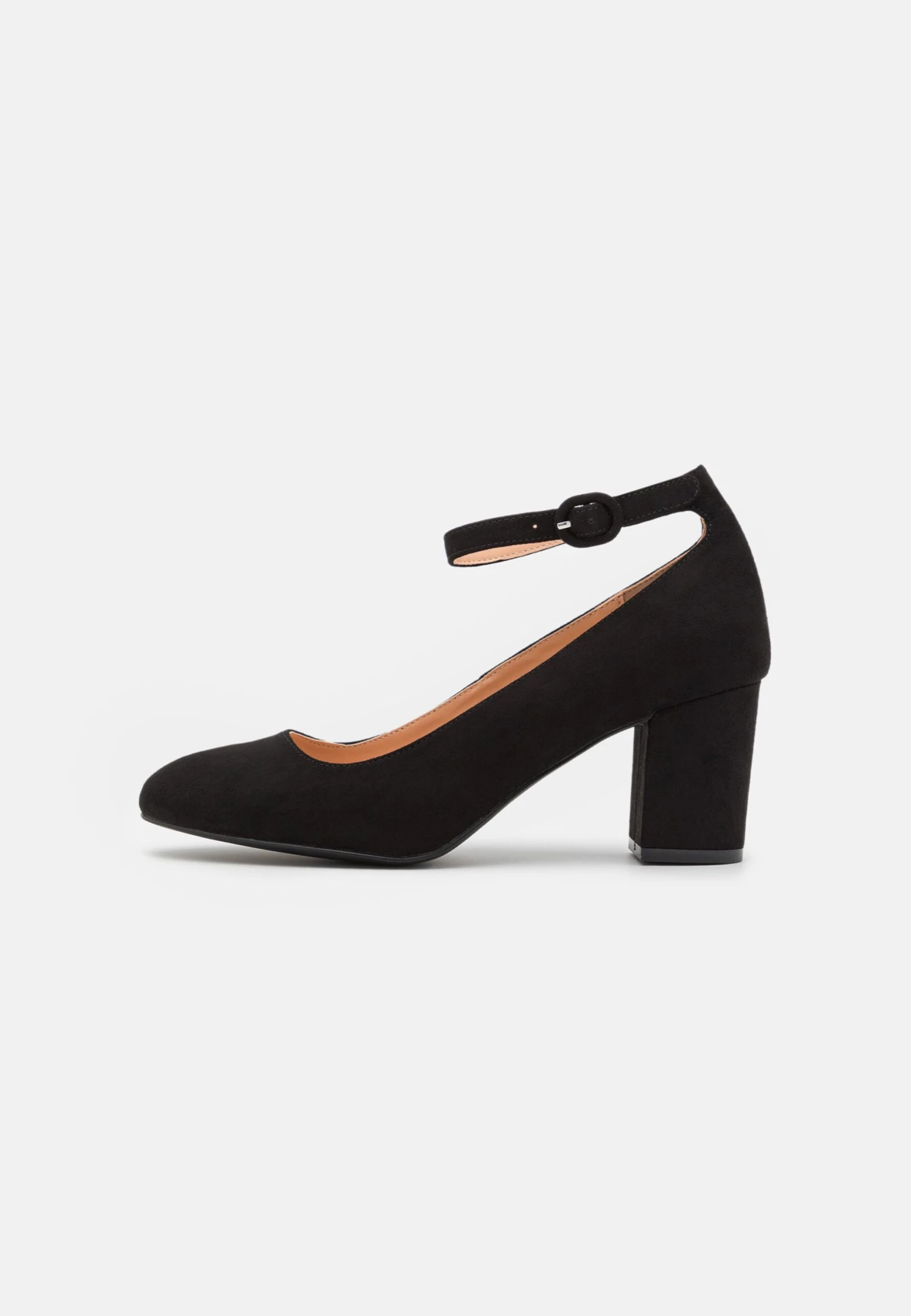 Klassieke Pumps - Black - Image 2