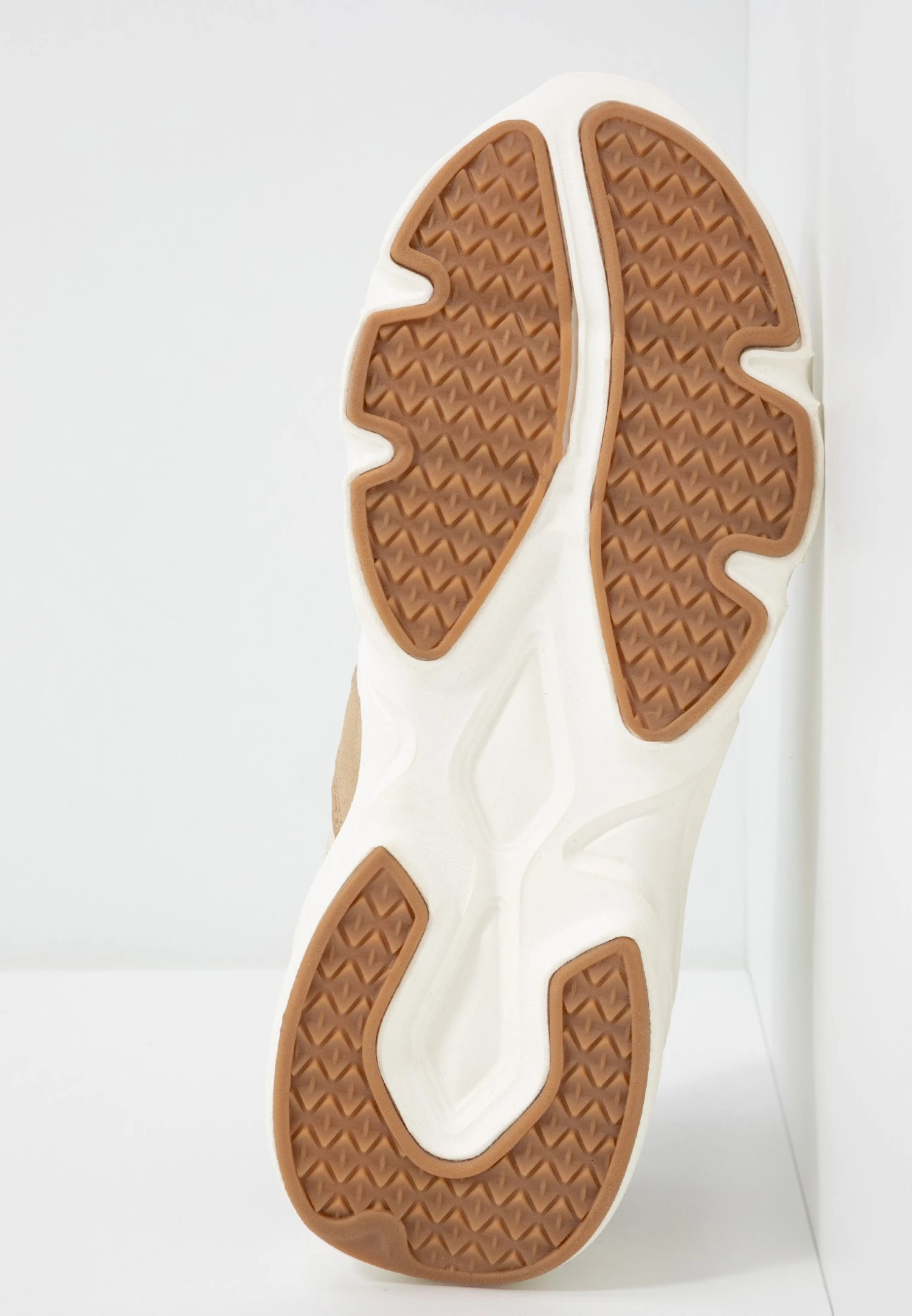 Anna Field Sneakers Laag - Beige - Image 7