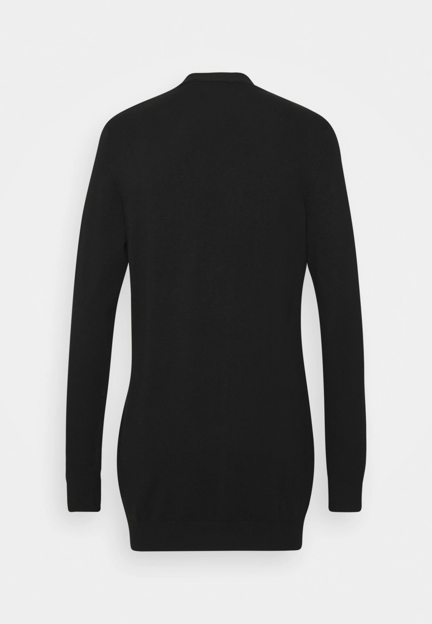 Vest - Black - Image 2