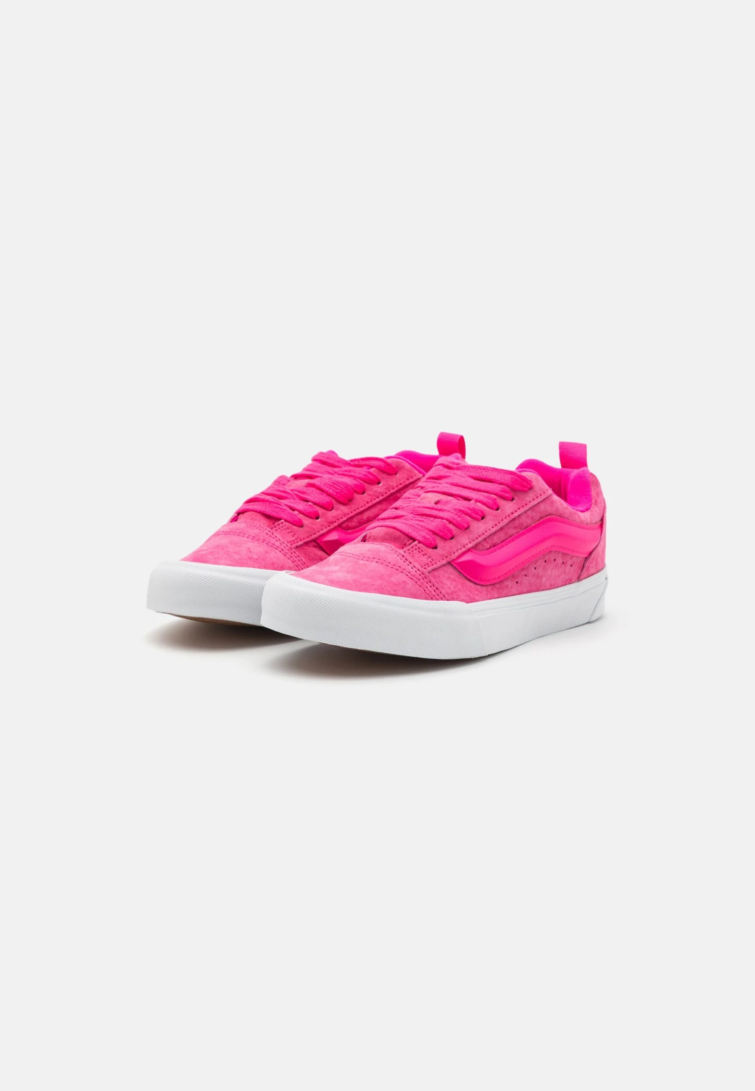 Vans Knu Skool Unisex - Skateschoenen - Pink Glow - Image 2