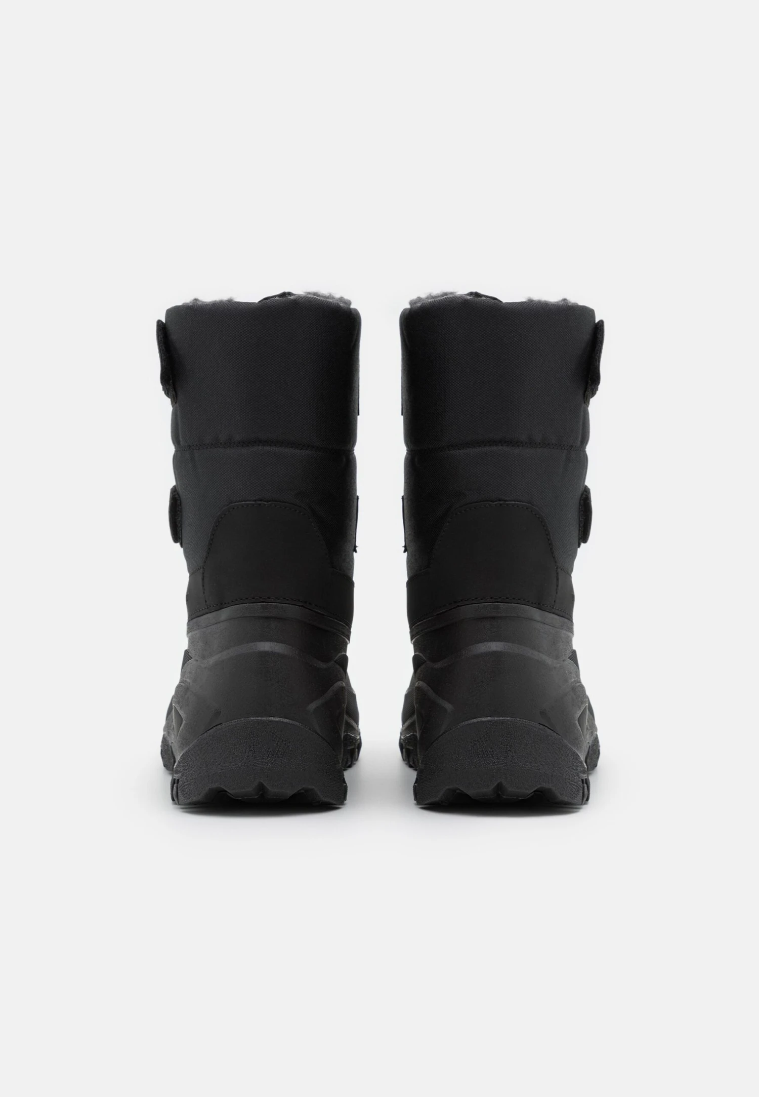 Pier One Unisex - Snowboots- Black - Image 3