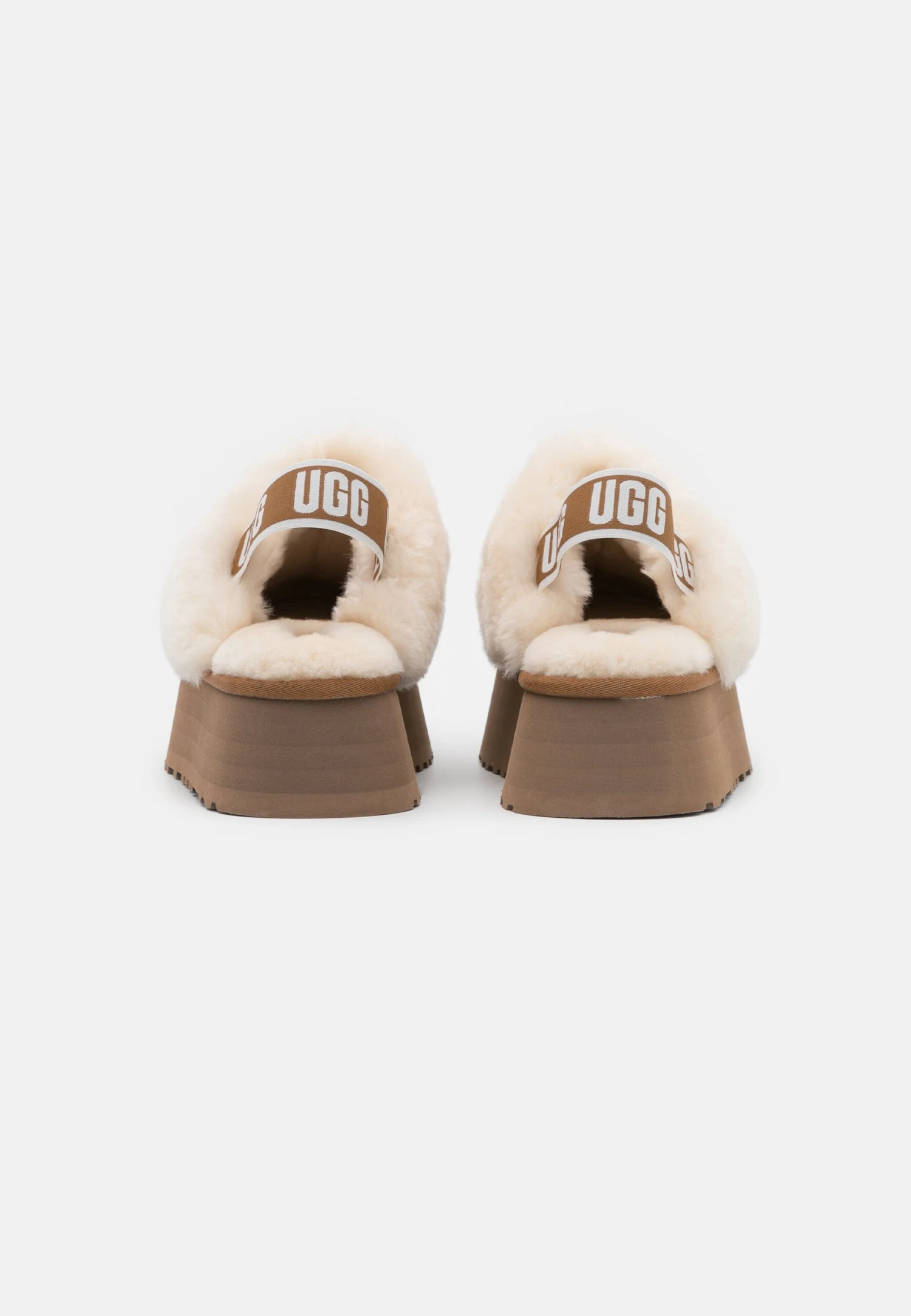 Ugg Funkette - Pantoffels - Chestnut - Image 3