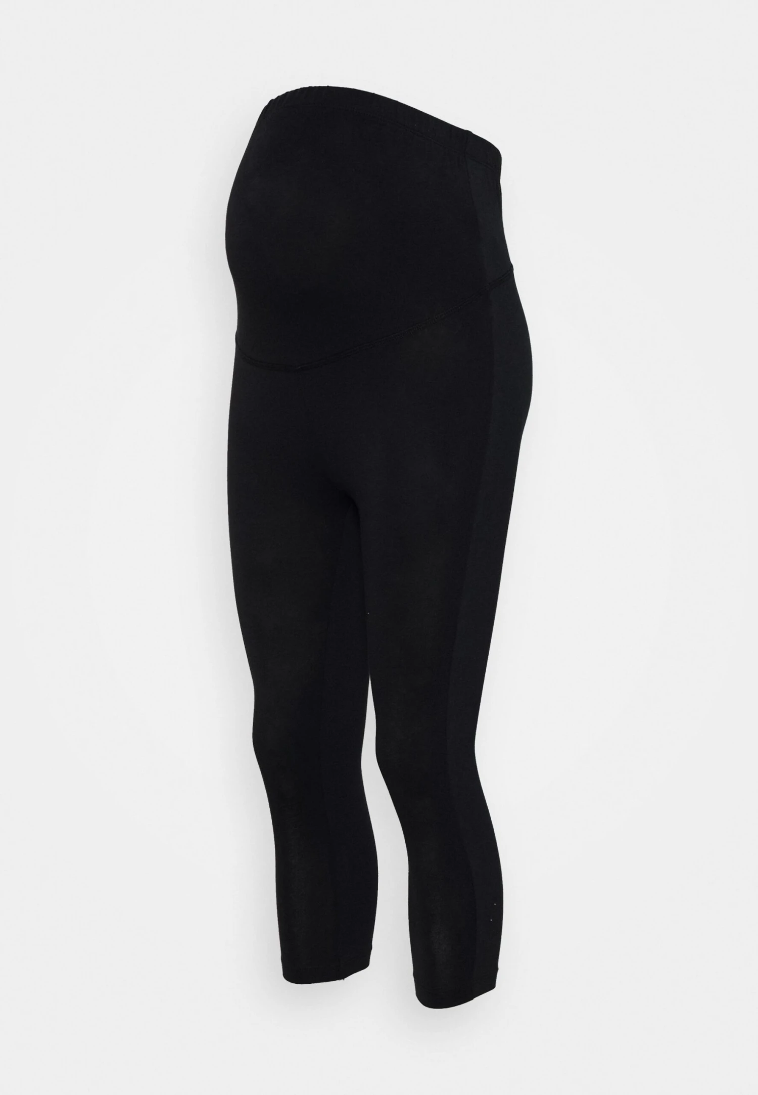 2 Pack Capri - Legging - Black/Dark Blue - Image 2