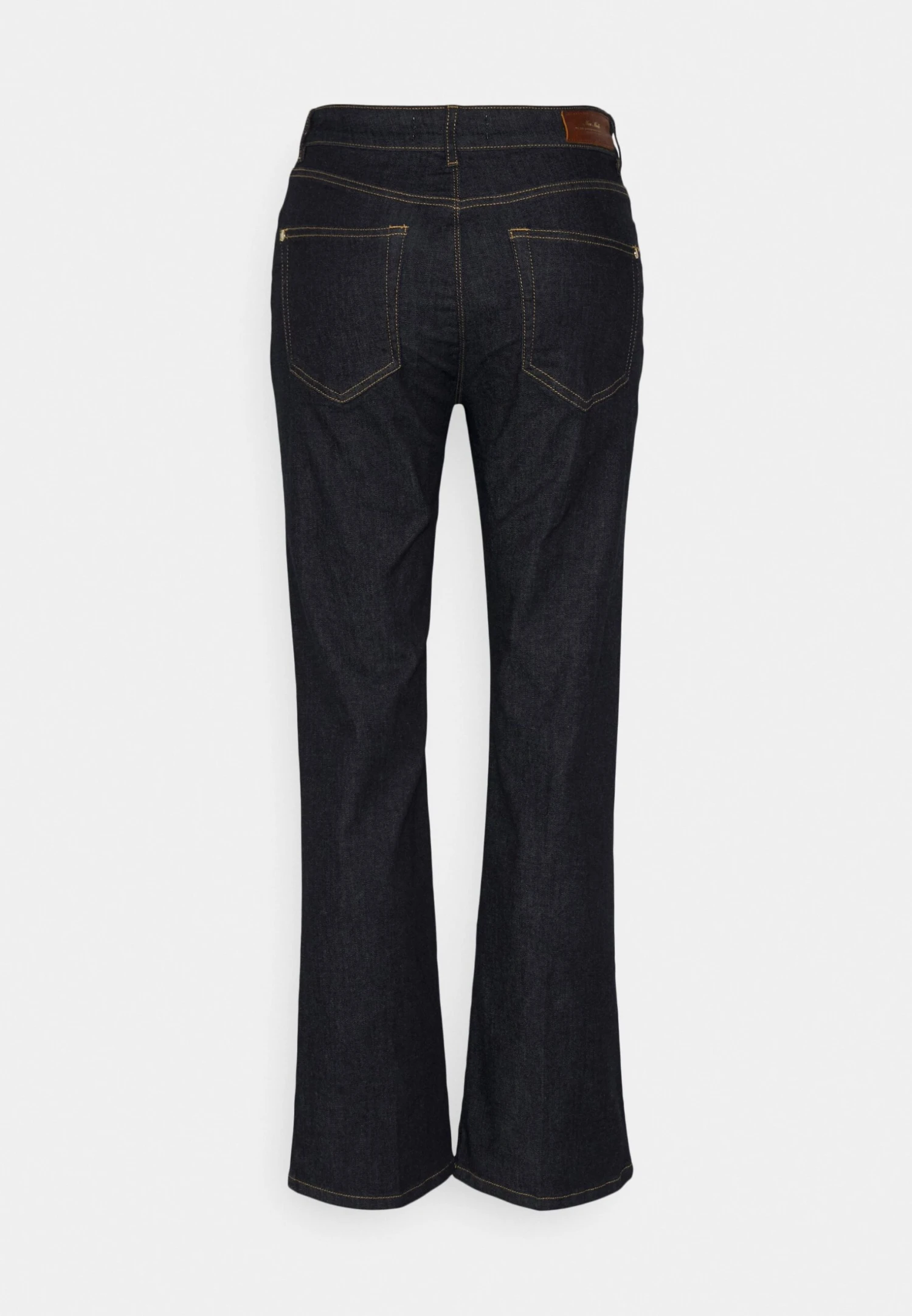 Mos Mosh Cecilia Cover - Relaxed Fit Jeans - Dark Blue - Image 2