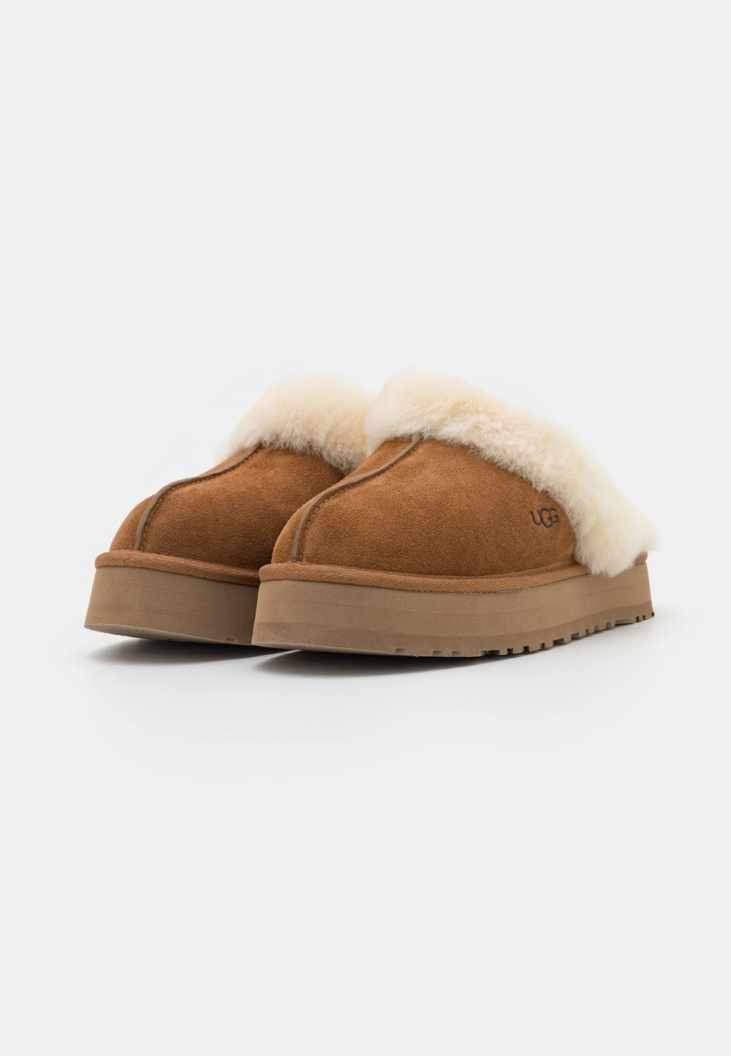 Ugg Disquette - Pantoffels - Chestnut - Image 5