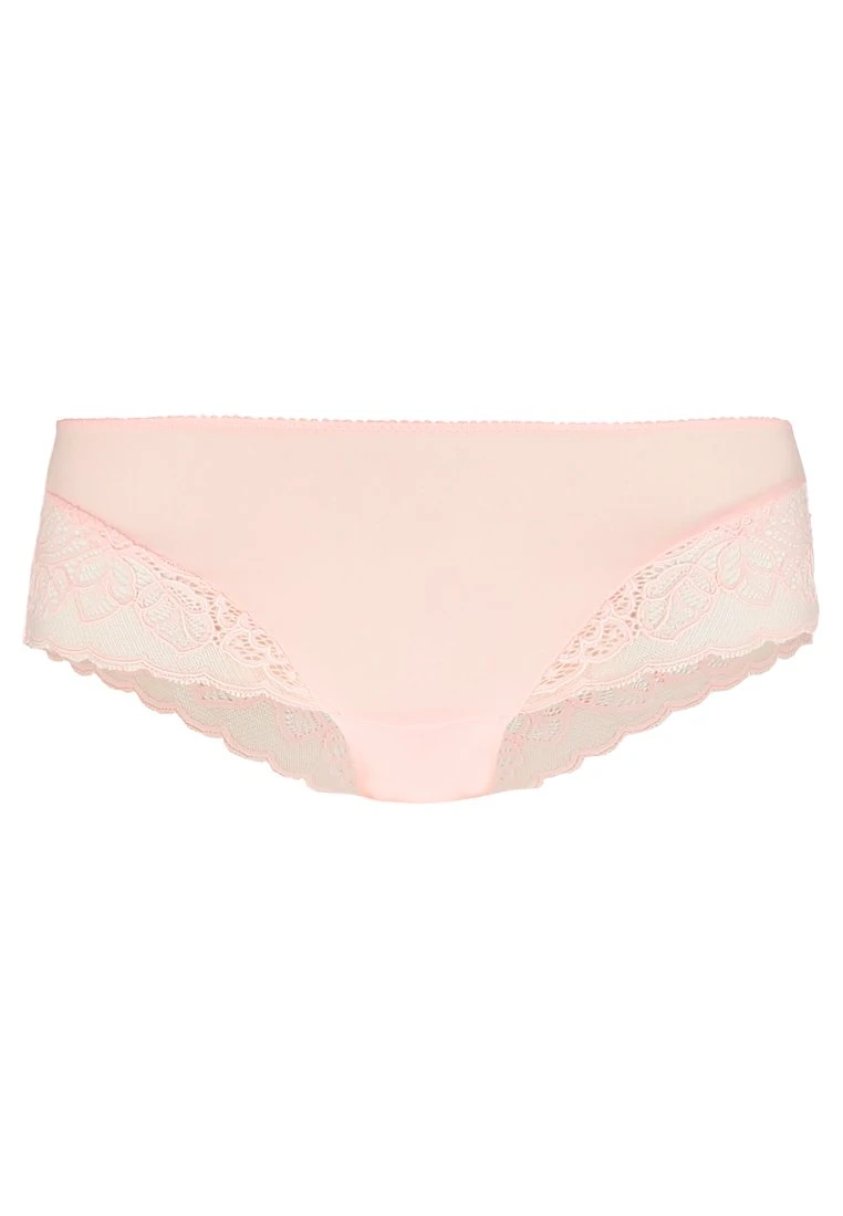 Triumph Amourette Spotlight Hipster - Slip - Orange Highlight - Image 4