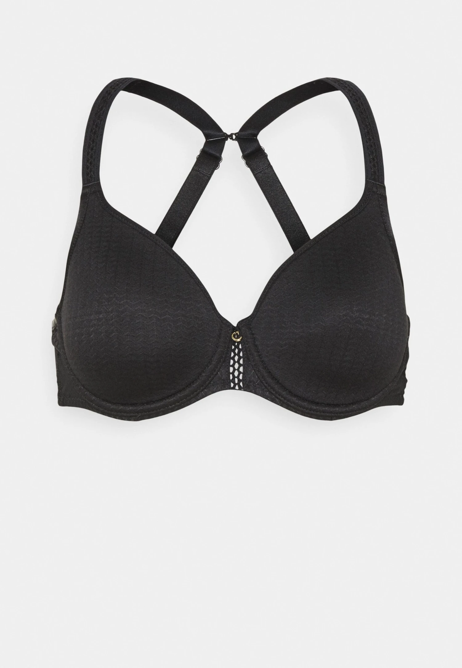 Chantelle Chic Essential Spacer - Beugel Bh - Schwarz - Image 6