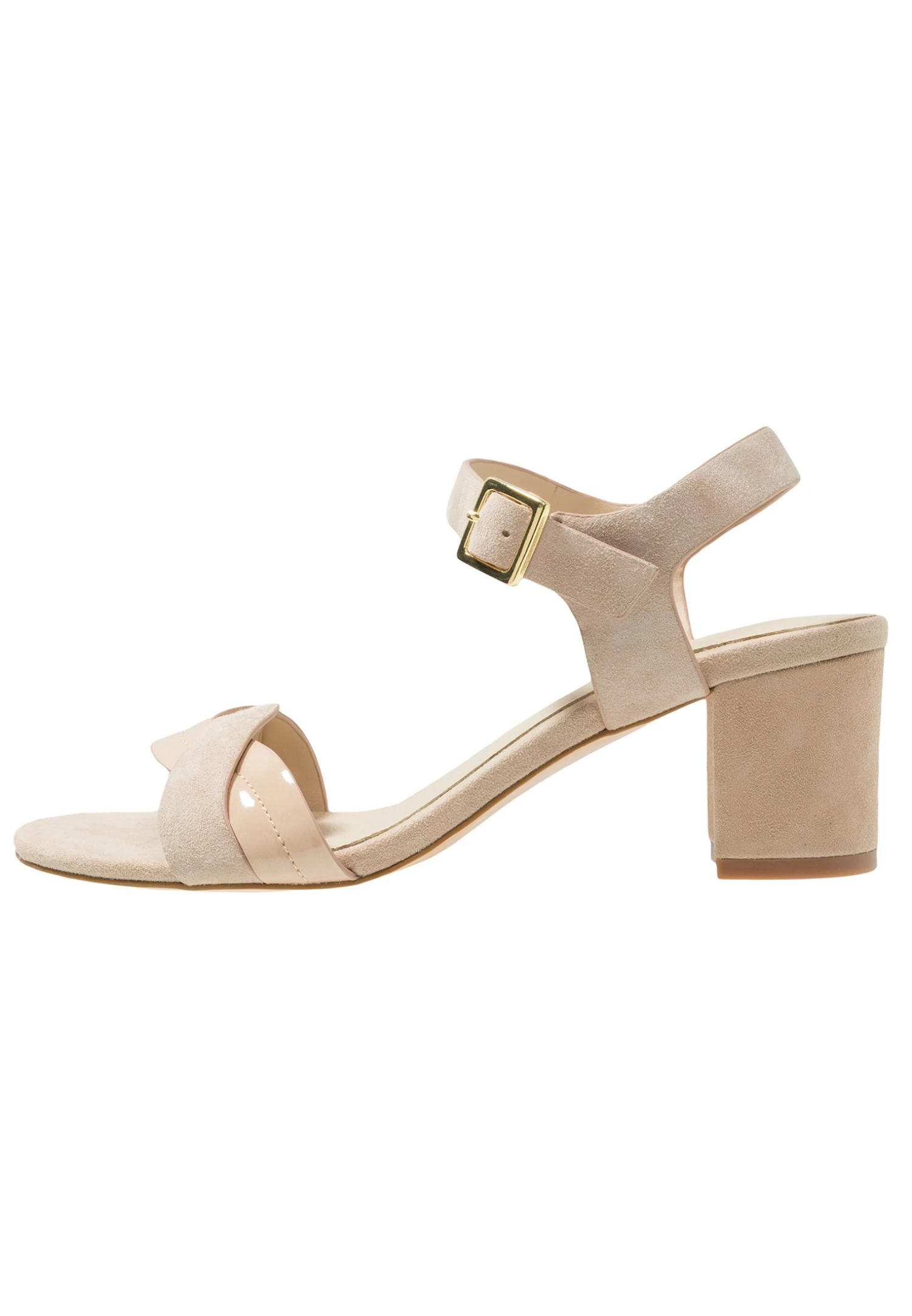 Anna Field Leather - Sandalen - Light Pink - Image 2