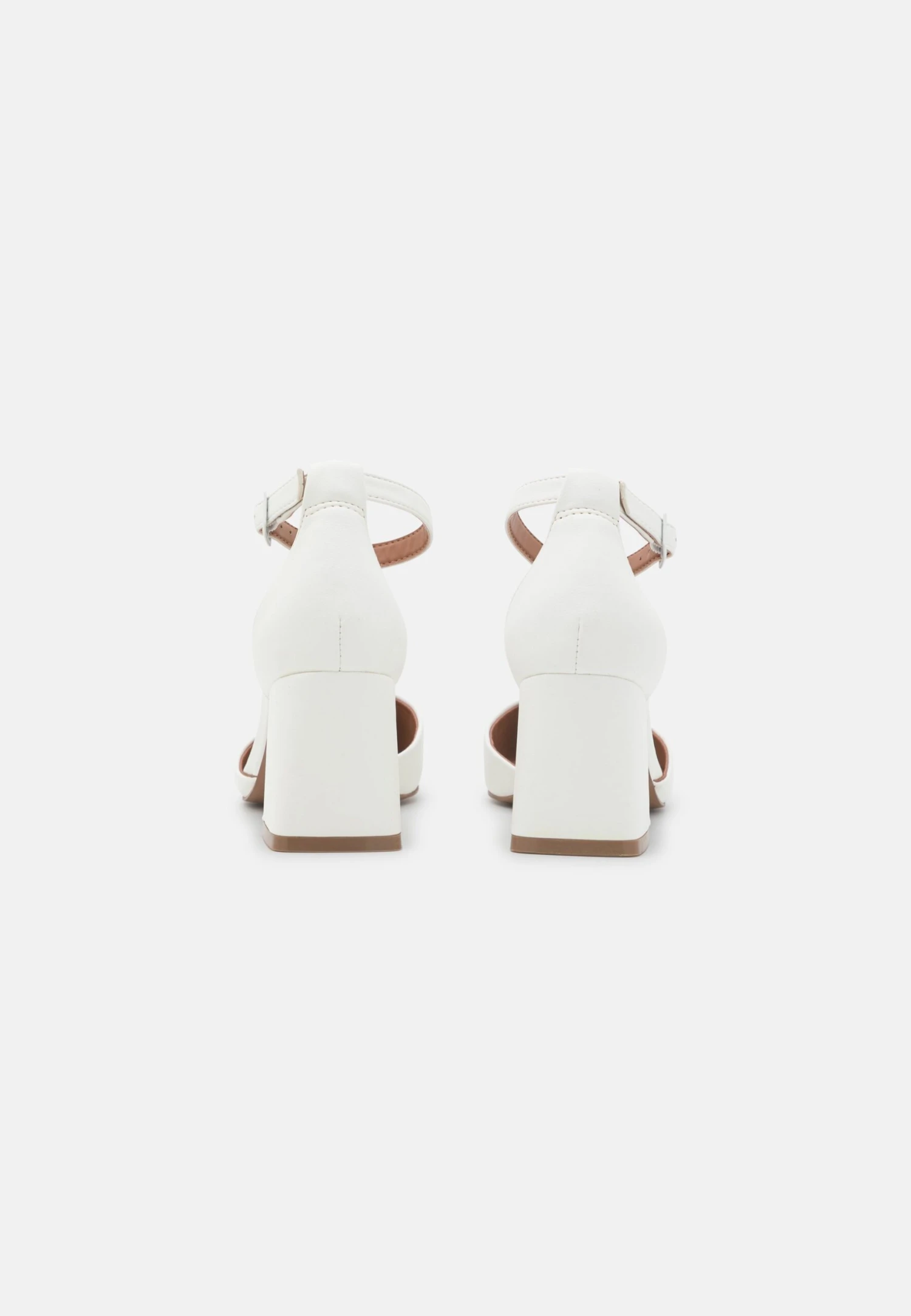 Call It Spring Vegan Daliaa - Klassieke Pumps - White - Image 4
