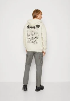 YOURTURN Unisex - Sweater - Tan