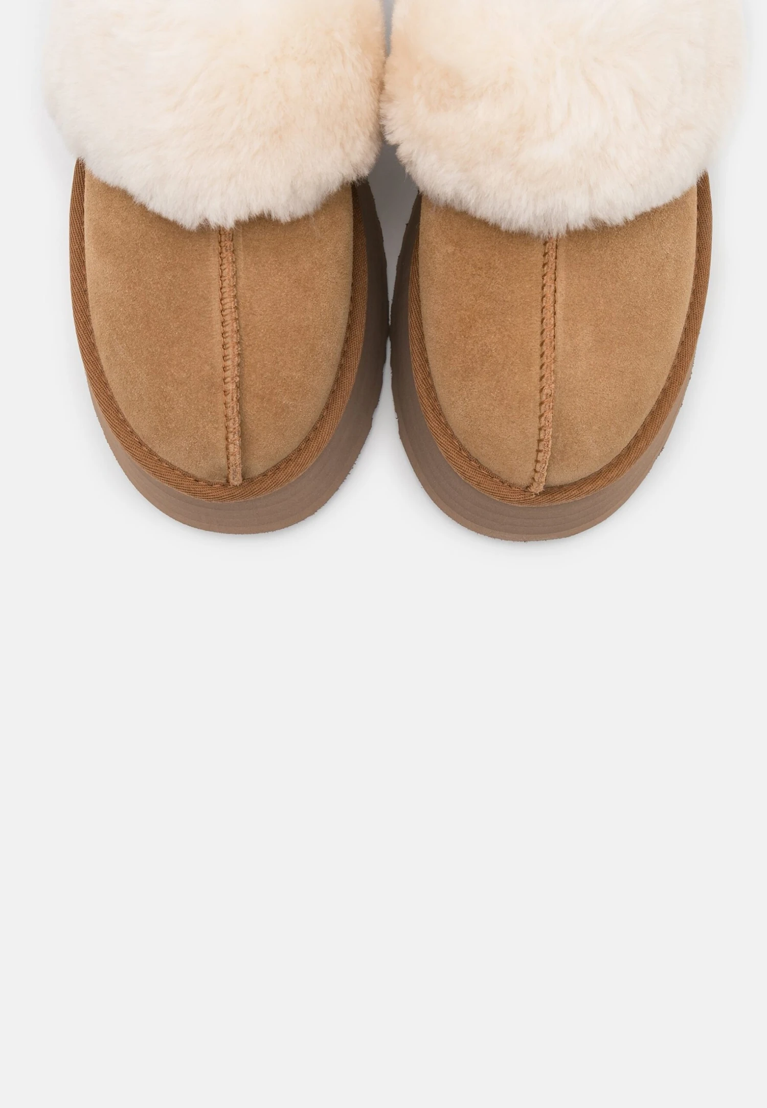 Ugg Funkette - Pantoffels - Chestnut - Image 5