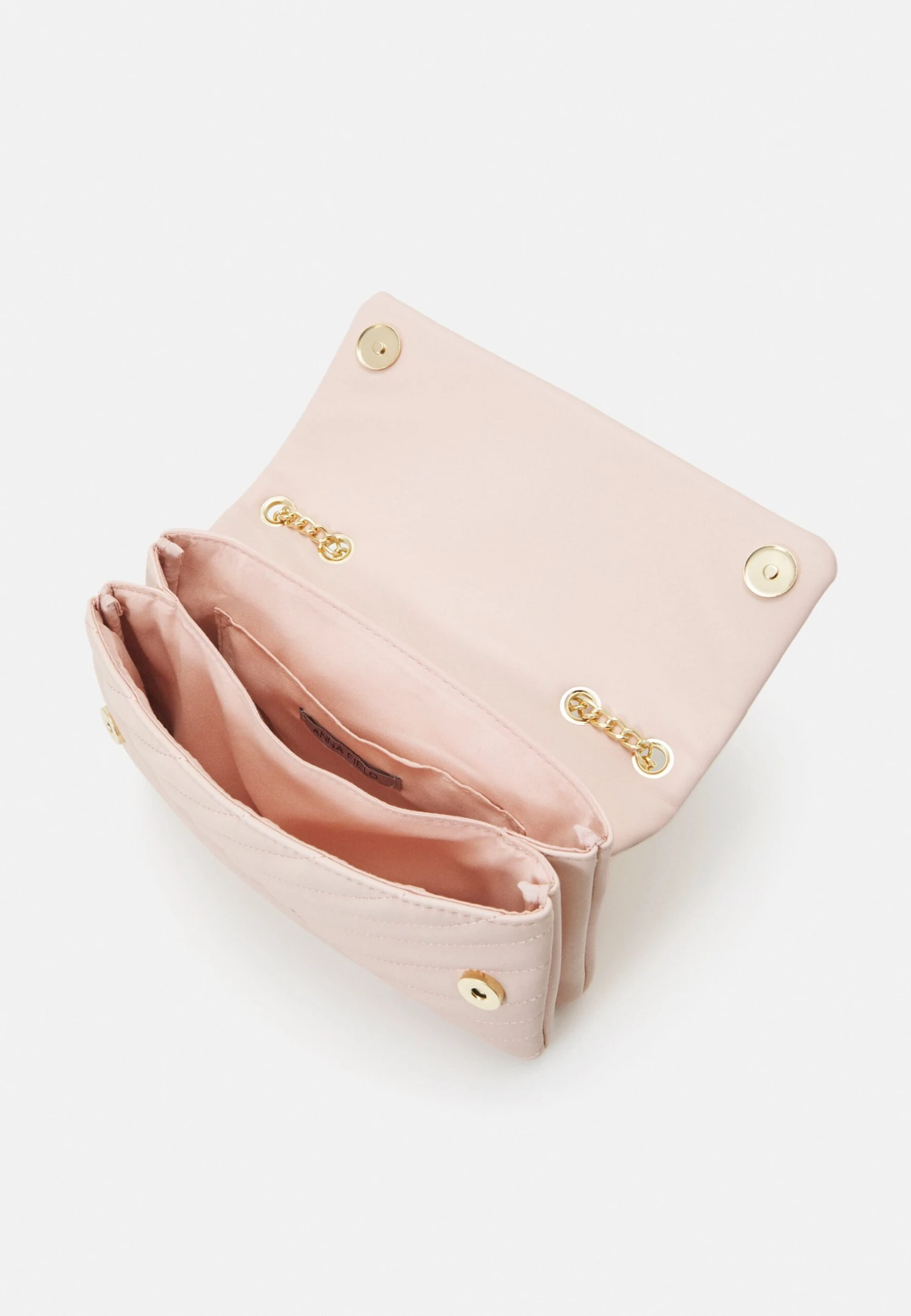 Anna Field Schoudertas - Light Pink - Image 3