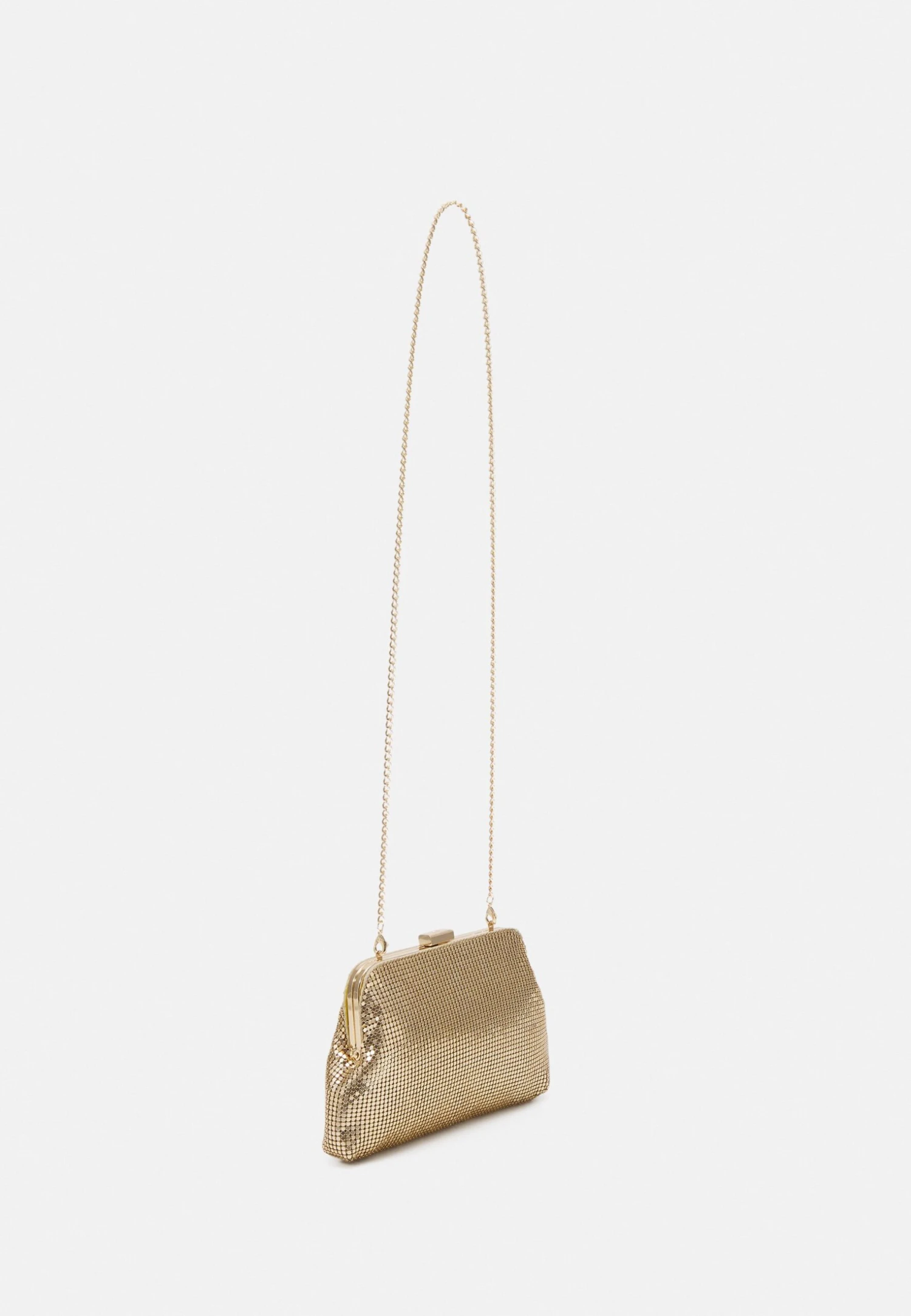Anna Field Clutch - Gold-Coloured - Image 2