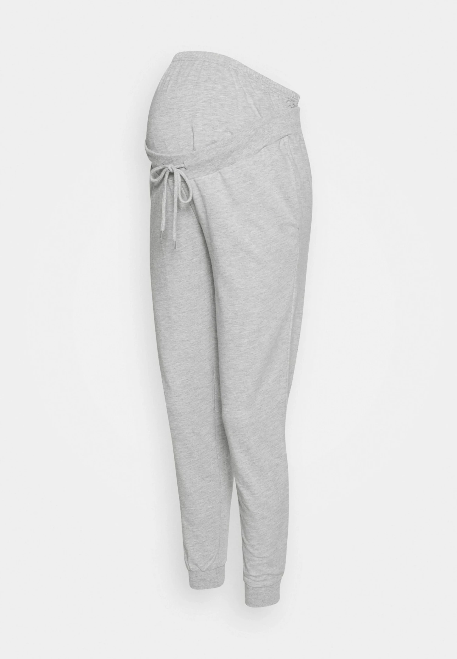 Slim Fit Joggers - Overbump - Trainingsbroek - Light Grey - Image 5
