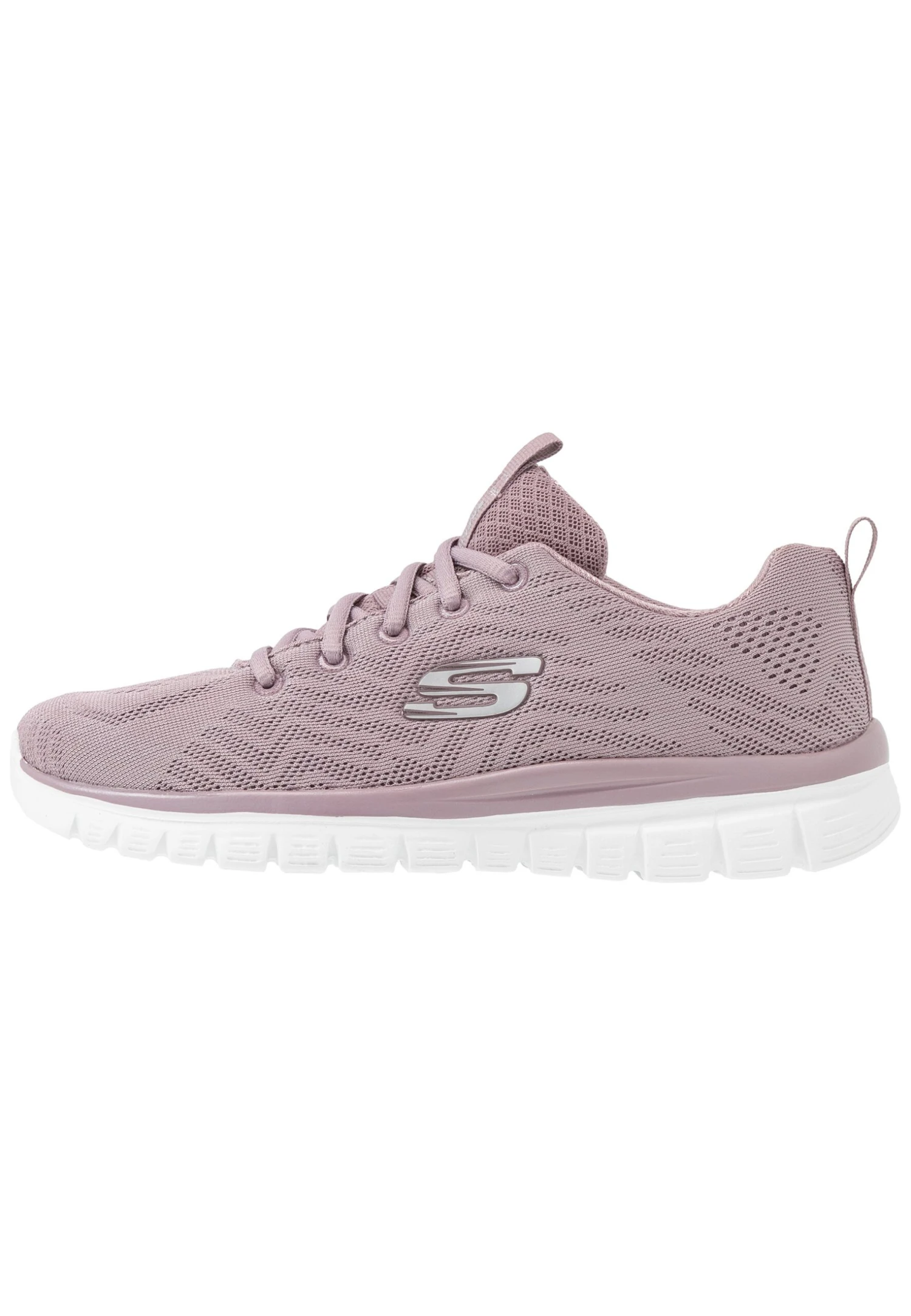 Skechers Graceful - Sneakers Laag - Lavender - Image 2
