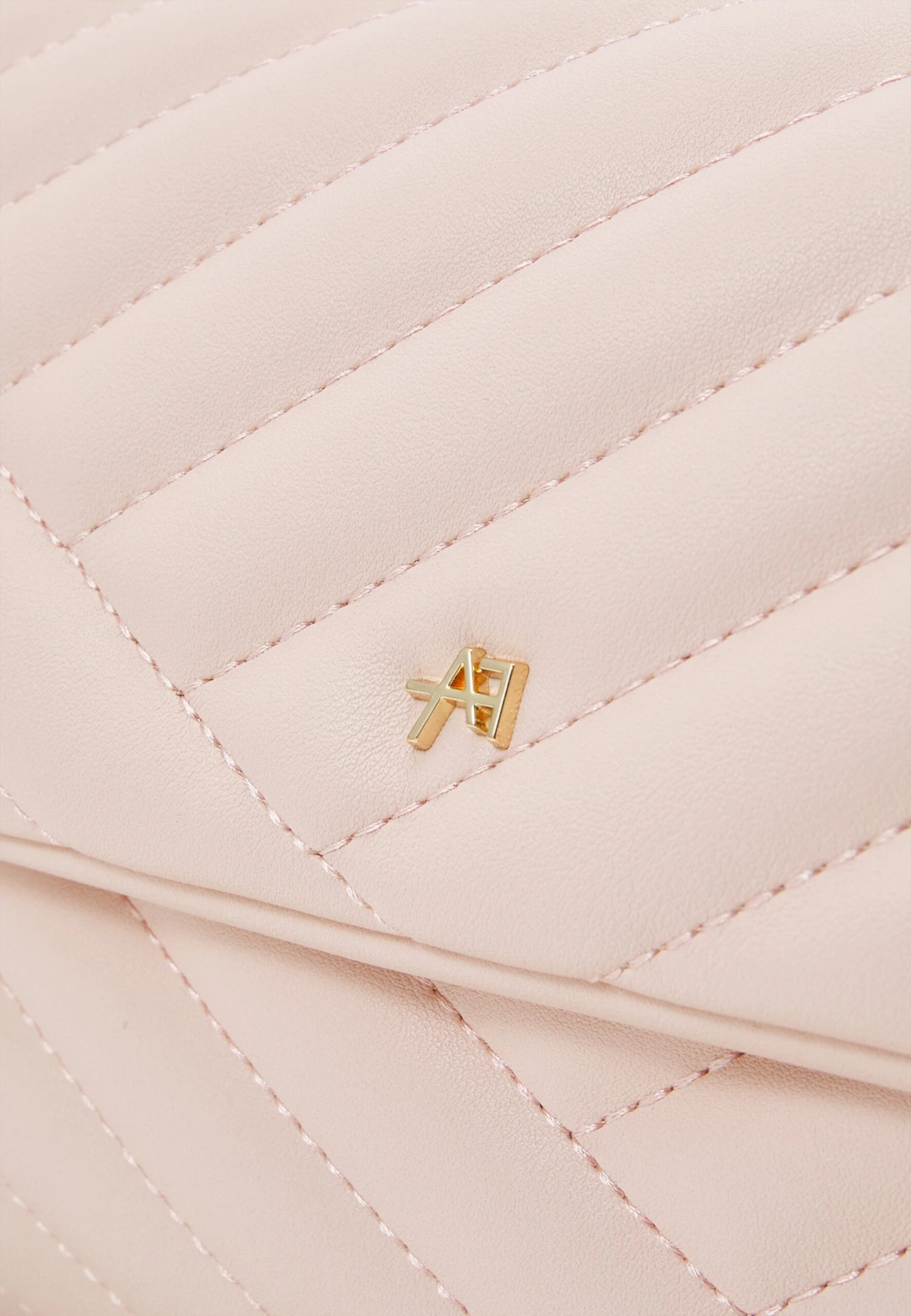 Anna Field Schoudertas - Light Pink - Image 4