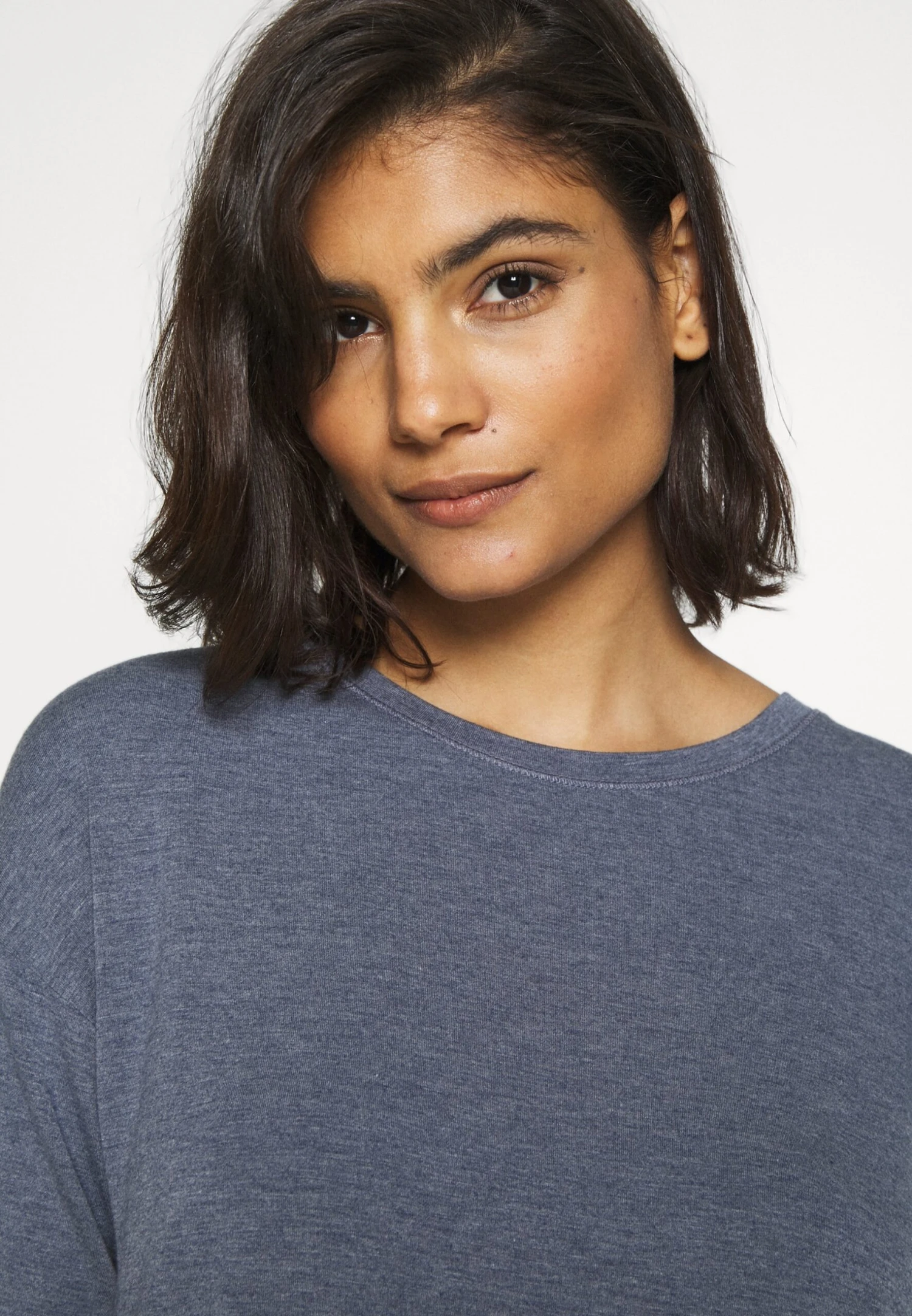 Anna Field Pyjama - Blue - Image 4