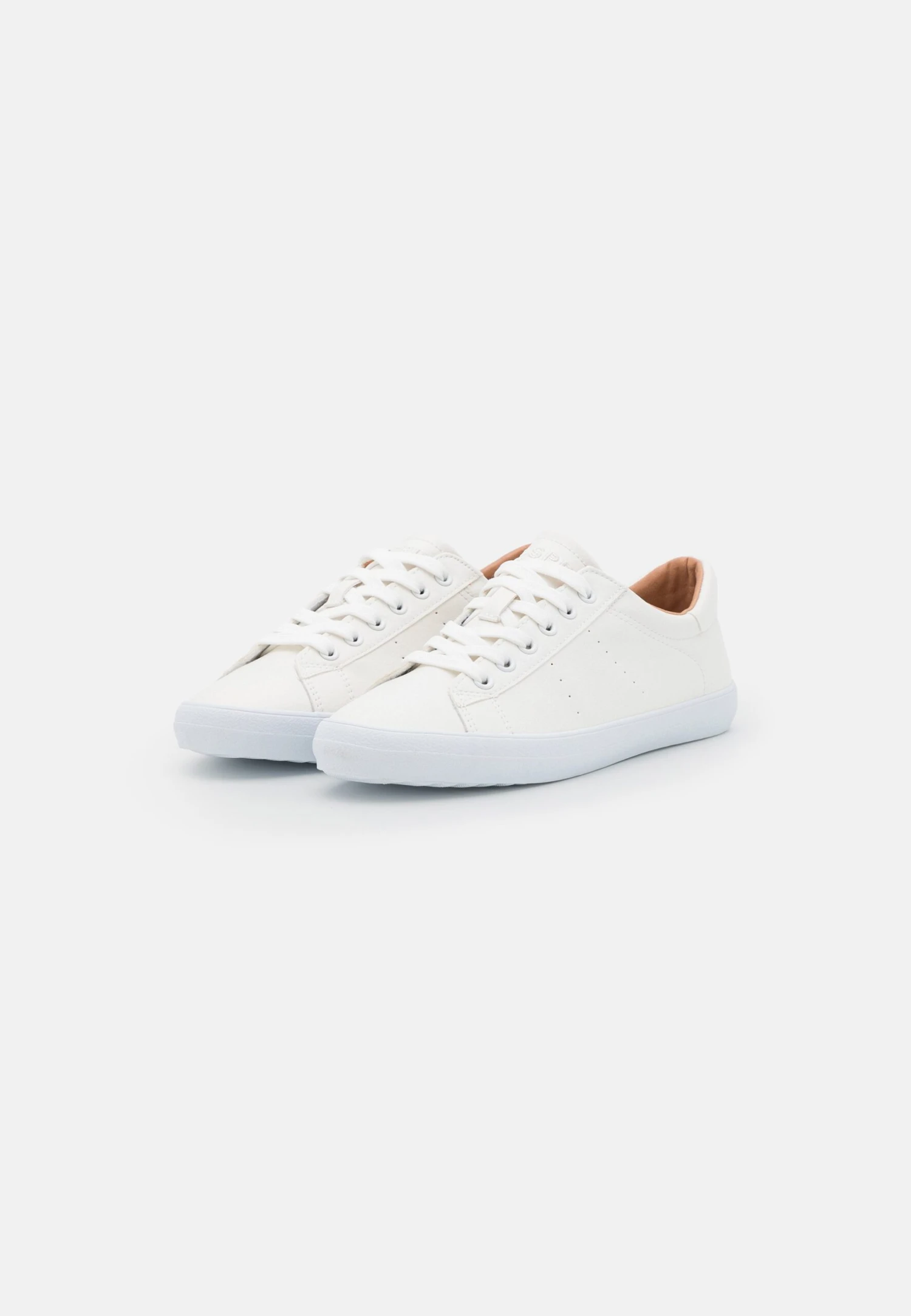 ESPRIT Sneakers Laag - Off White - Image 3
