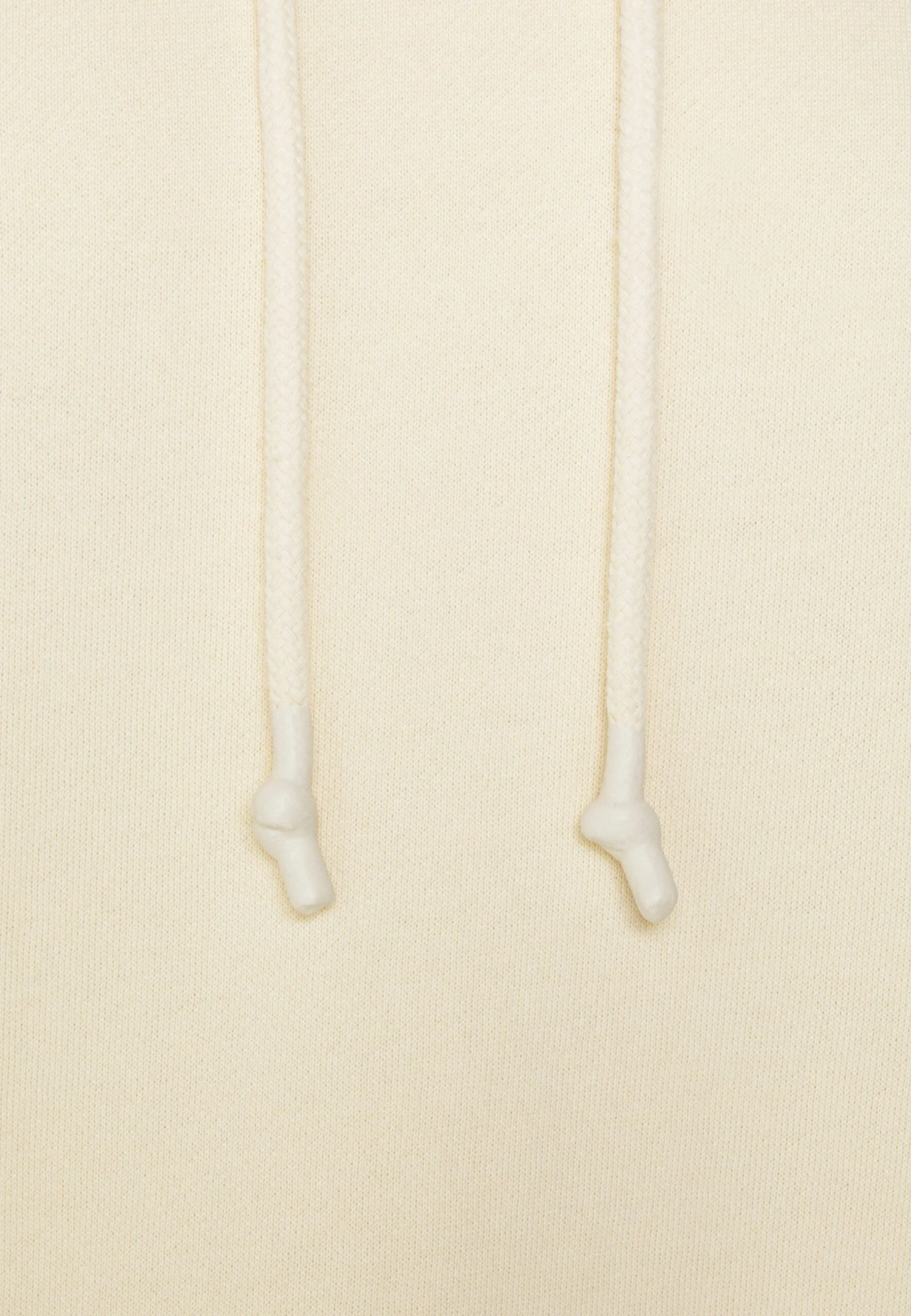 Anna Field Hoodie - Off-White - Image 3