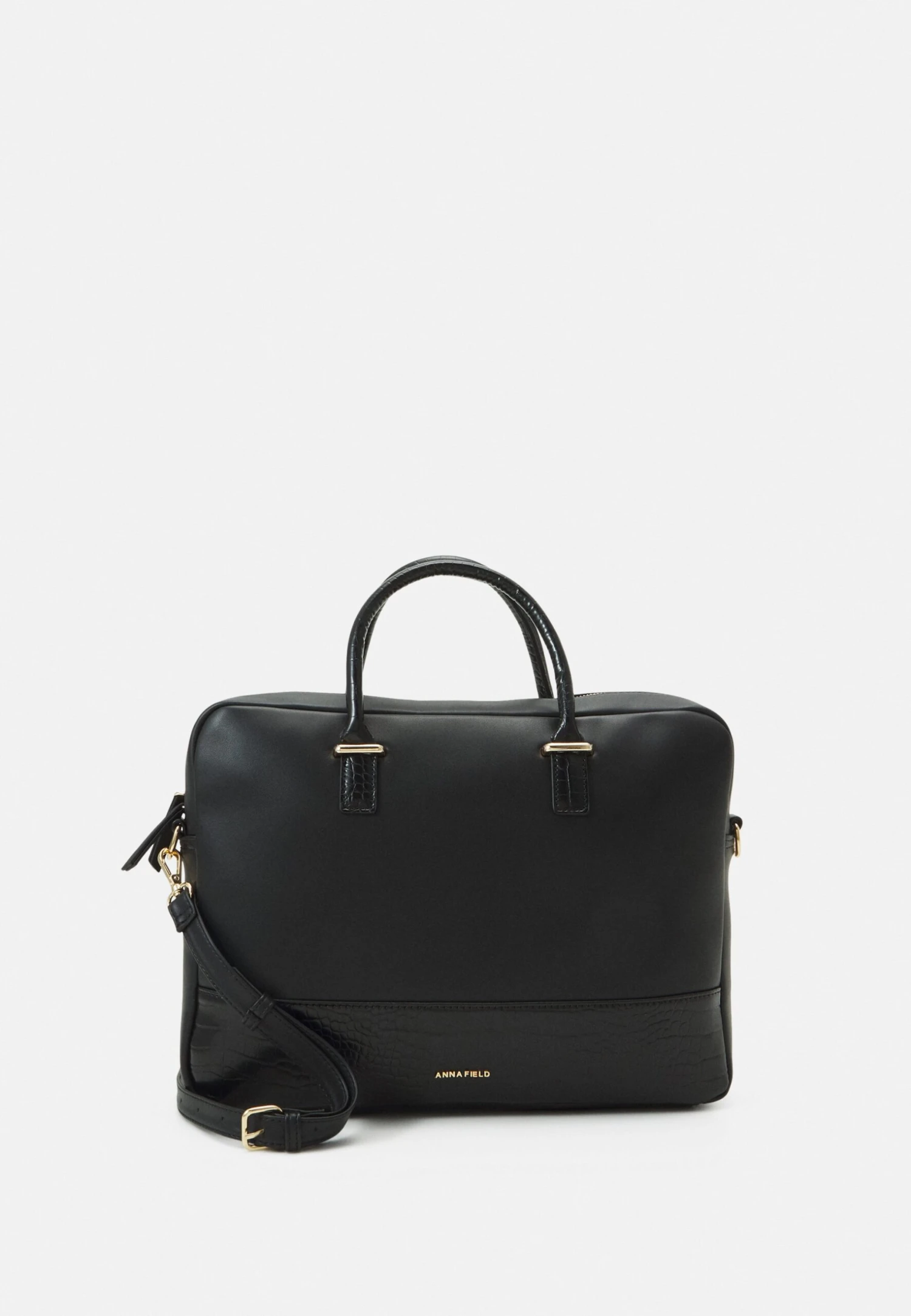 Anna Field Laptoptas - Black