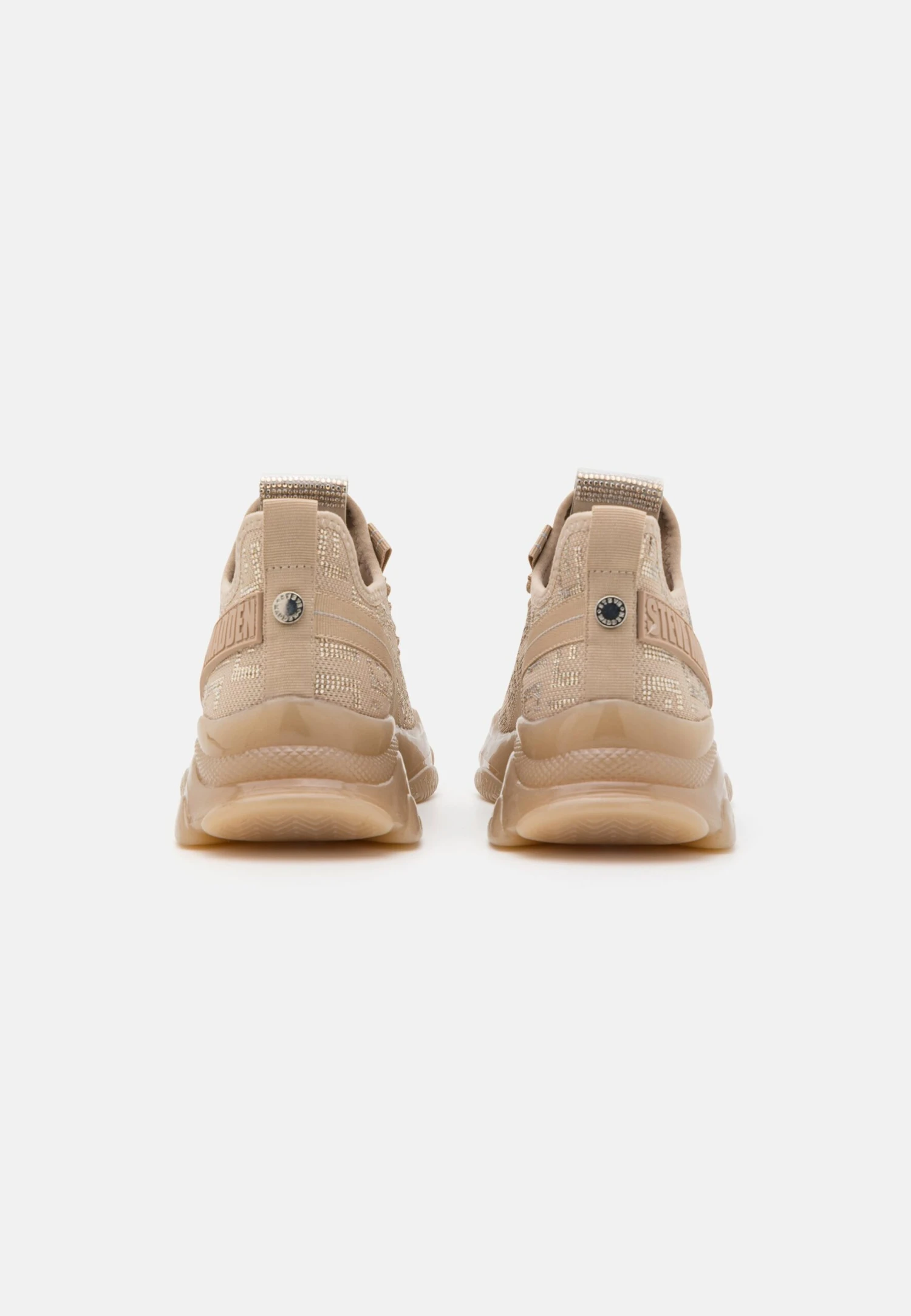 Steve Madden Maxout - Sneakers Laag - Blush - Image 5