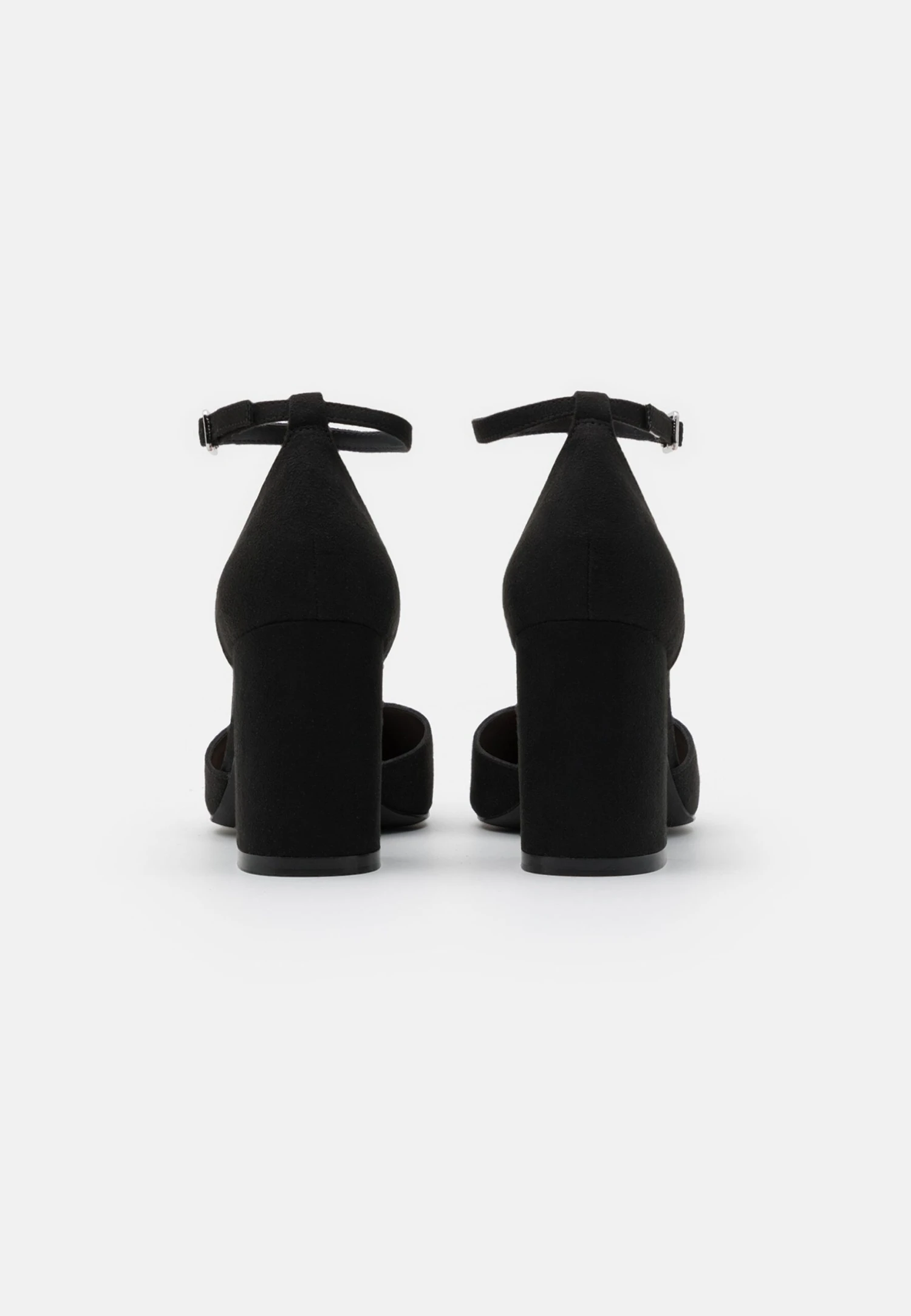 Even&Odd Hoge Hakken - Black - Image 4