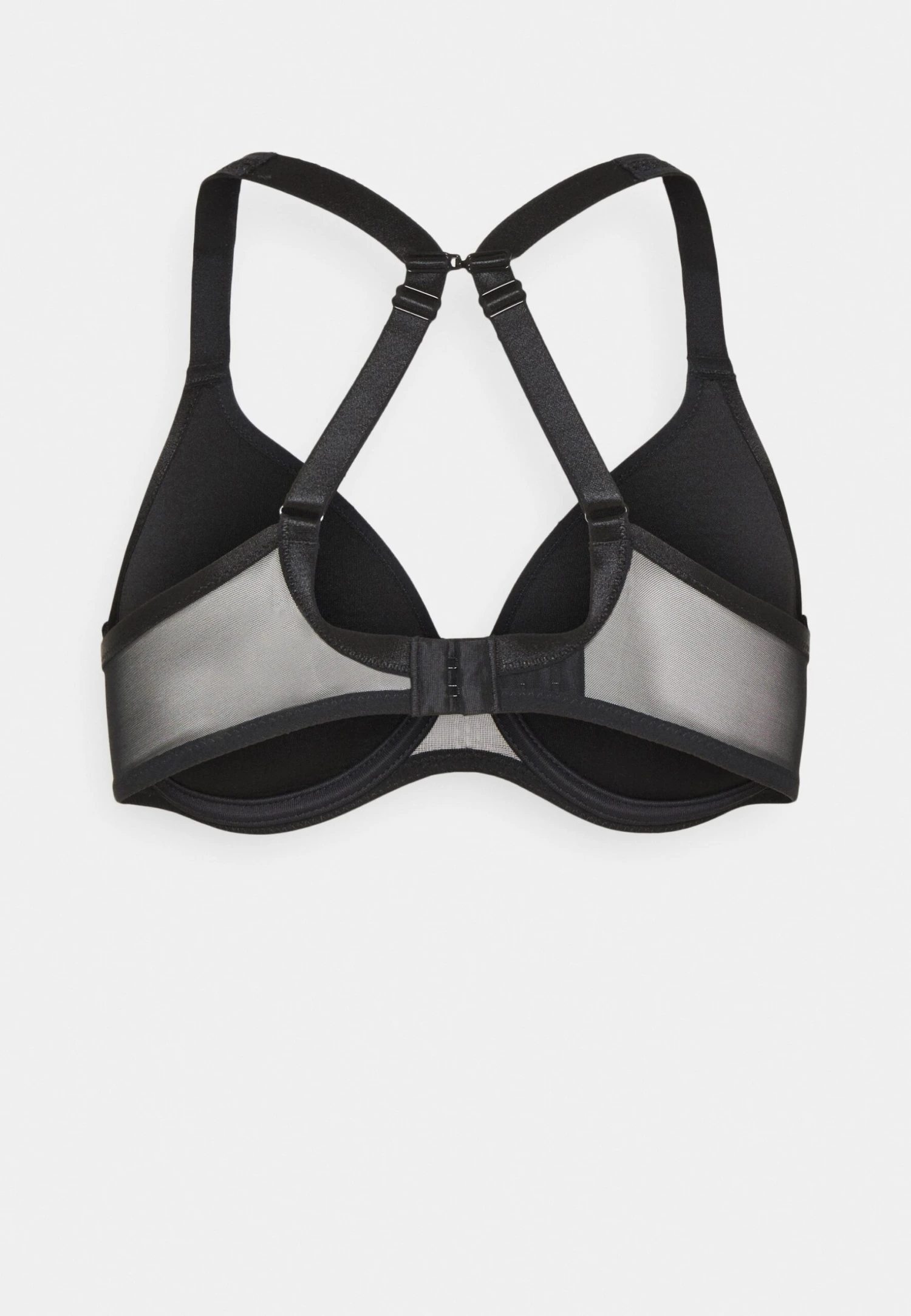 Chantelle Chic Essential Spacer - Beugel Bh - Schwarz - Image 8