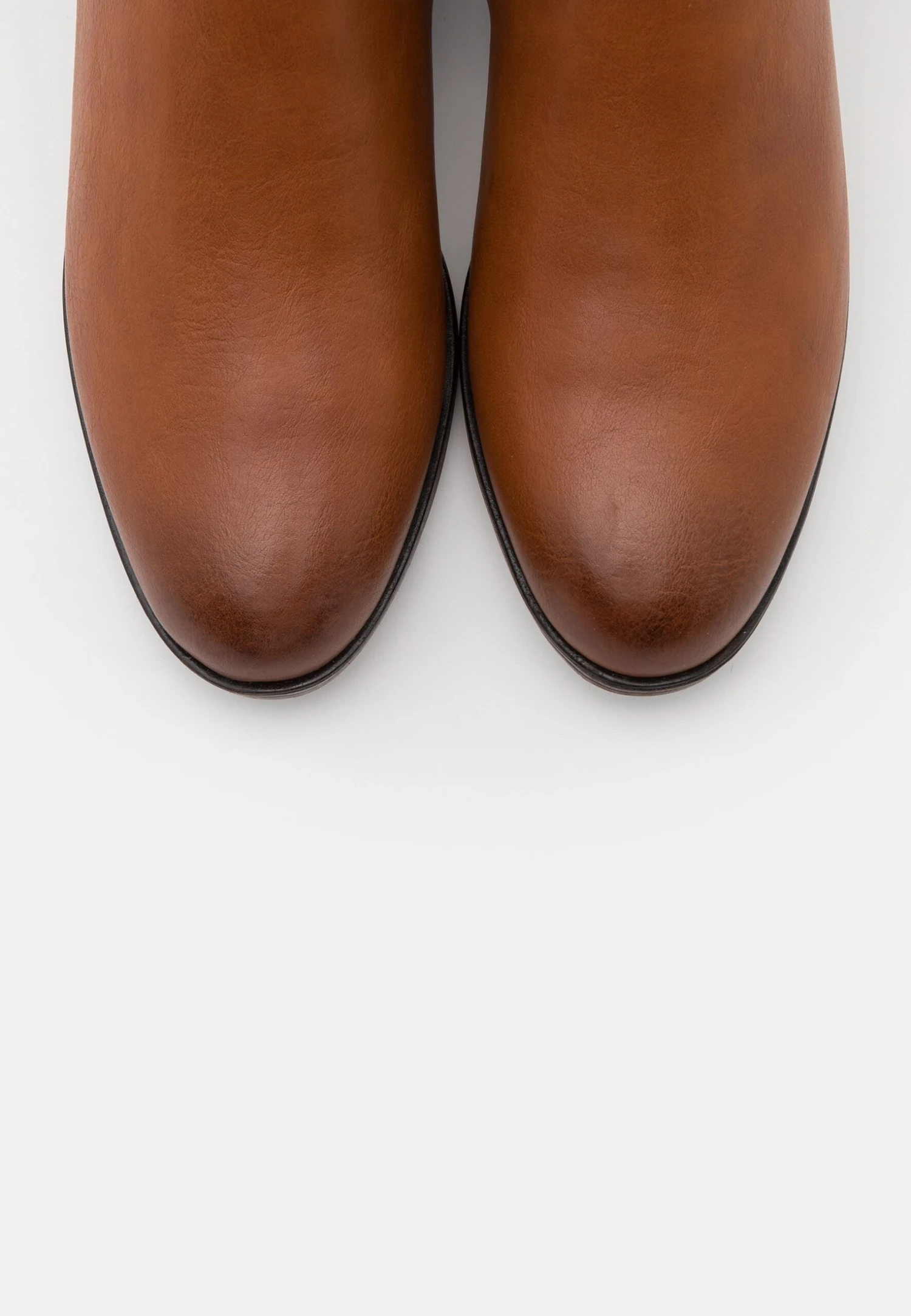 Anna Field Laarzen - Cognac - Image 6