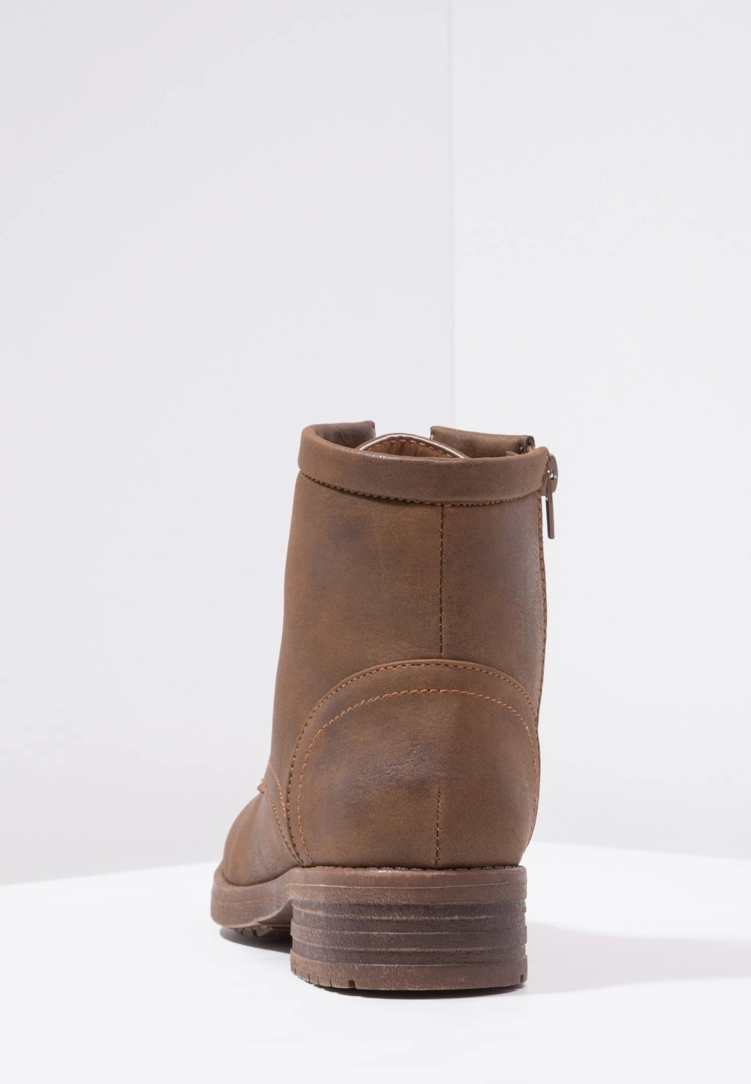 Anna Field Winter Boot - Veterboots - Coffee - Image 5