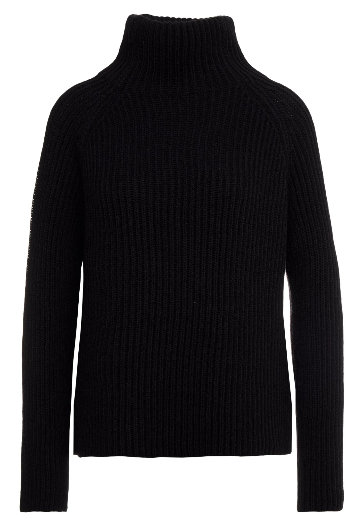 DRYKORN Arwen - Trui - Black - Image 4