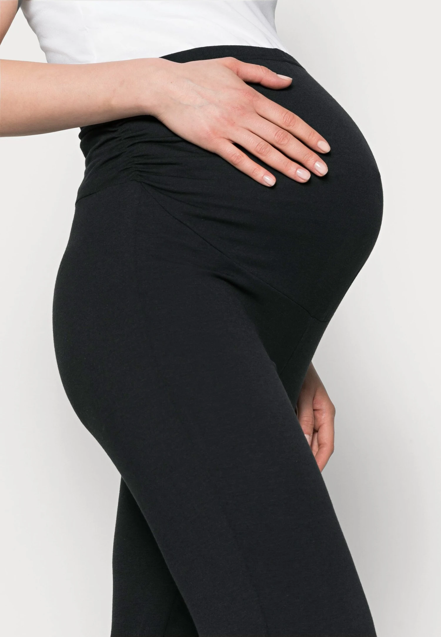 Trainingsbroek - Black - Image 4