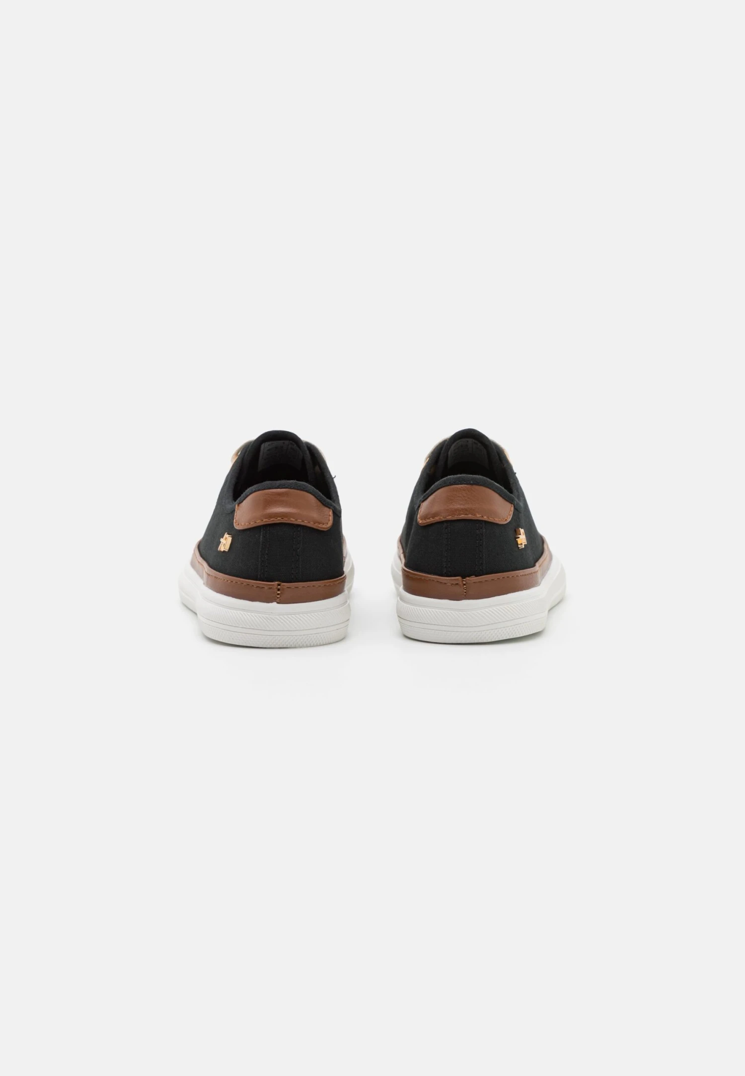 Wide Fit - Sneakers Laag - Black - Image 4