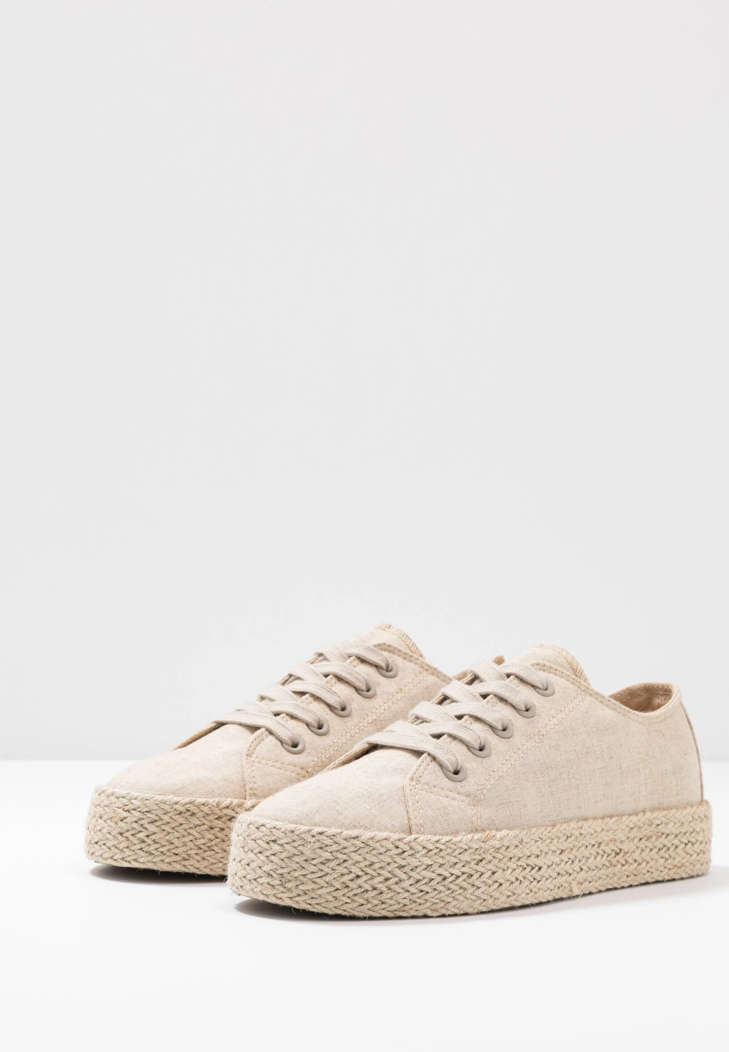 Anna Field Espadrilles - Beige - Image 5