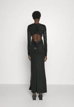 Patrizia Pepe Abito Dress - Galajurk - Nero