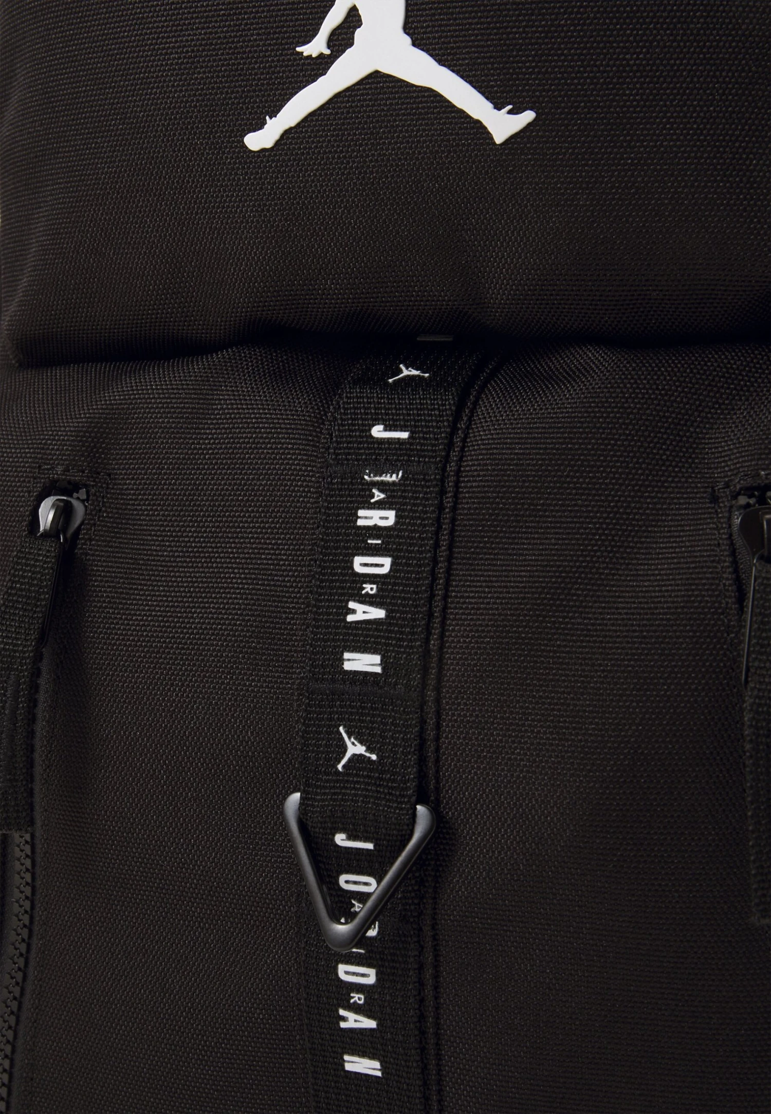 Jordan Sport Backpack - Rugzak - Black - Image 5