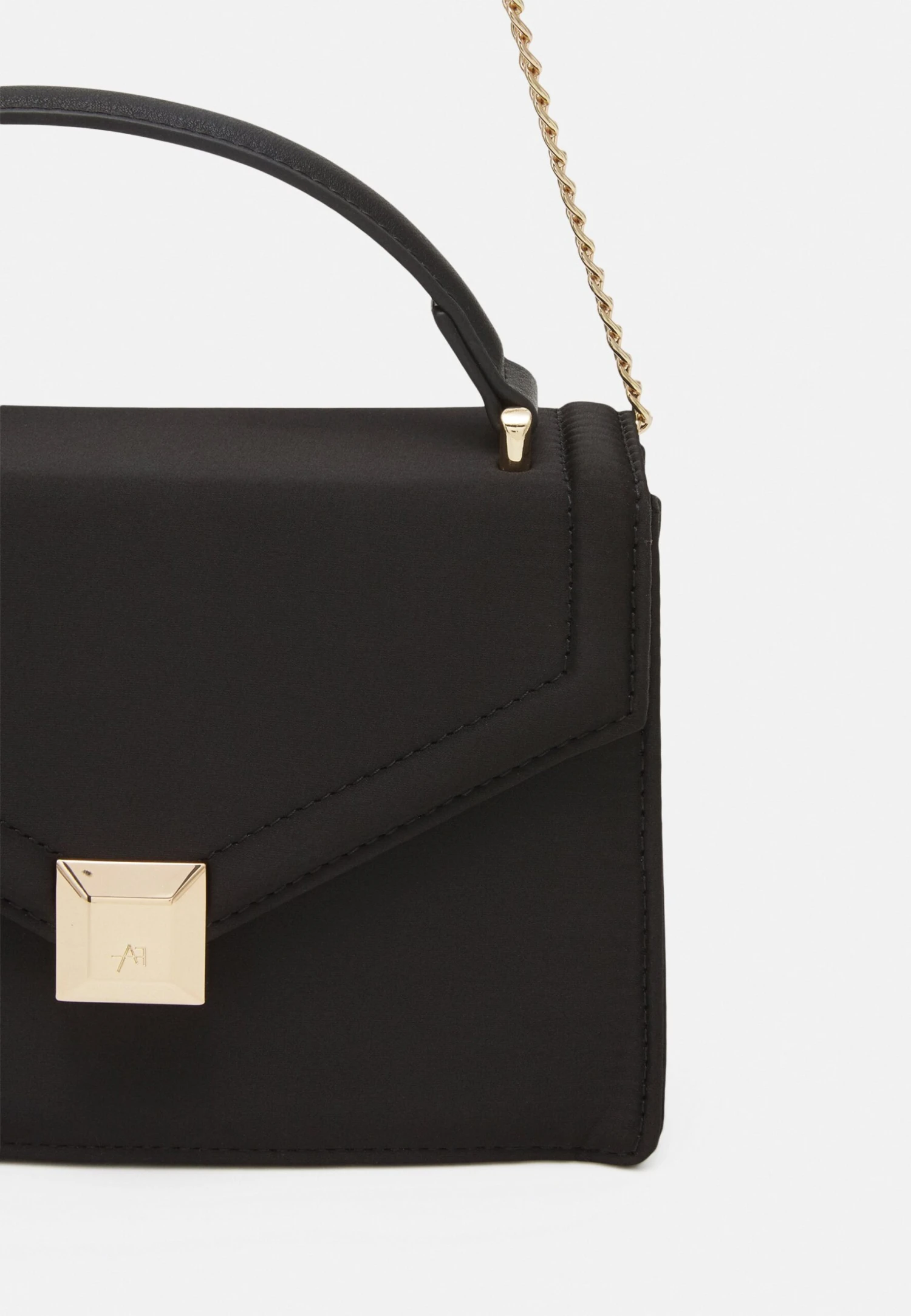 Anna Field Clutch - Black - Image 4