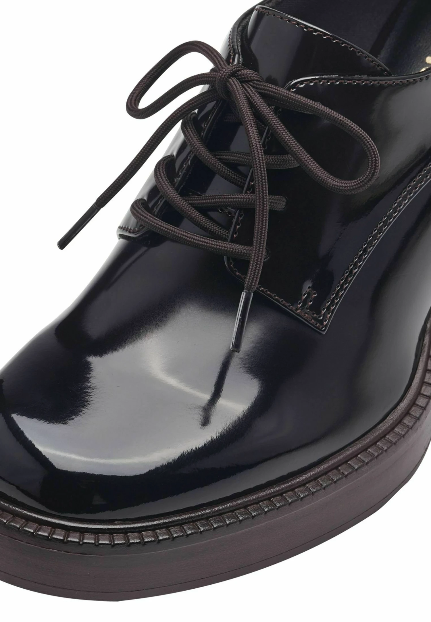 Tamaris Trotteur - Veterpumps - Mocca - Image 5