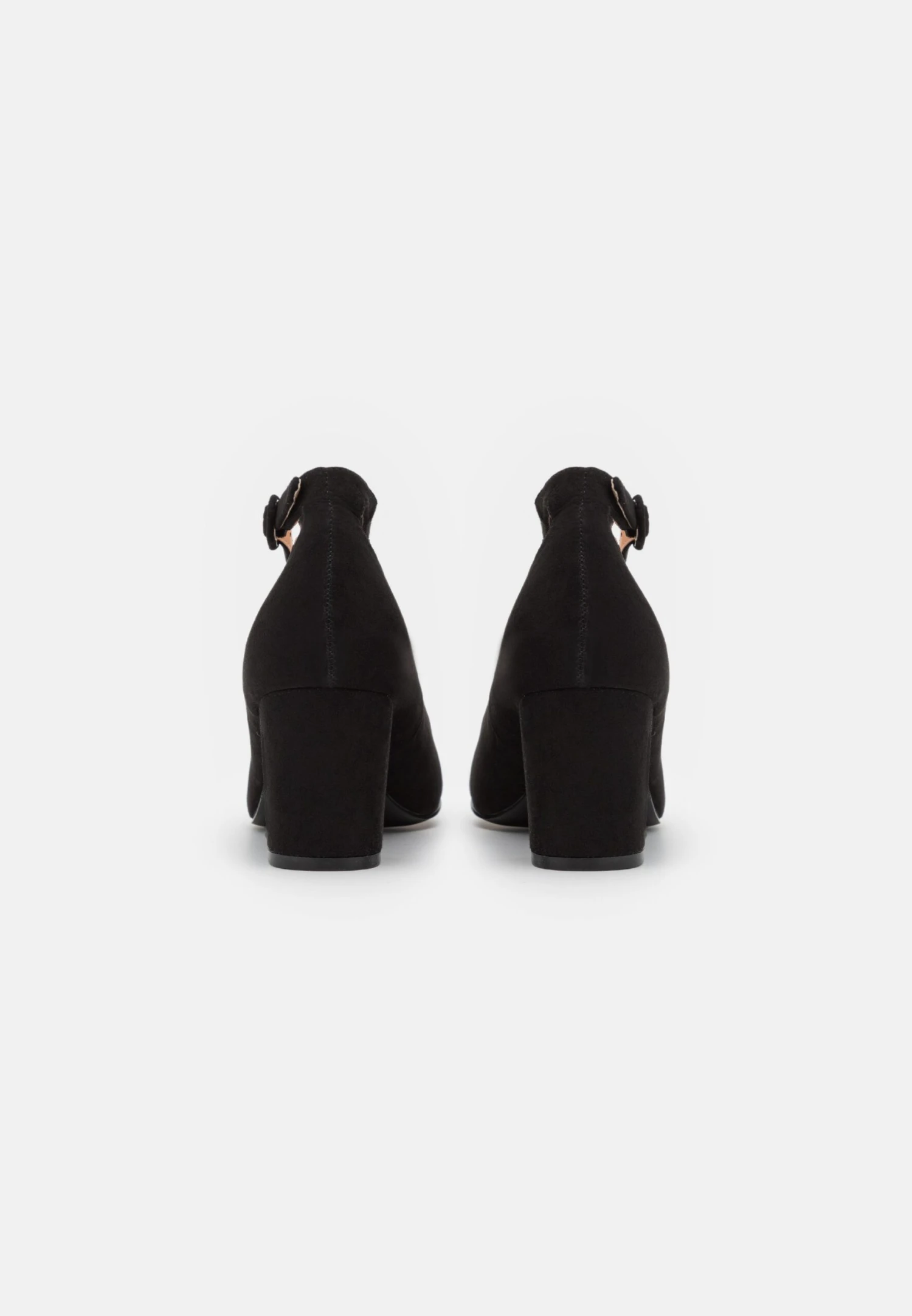 Klassieke Pumps - Black - Image 4