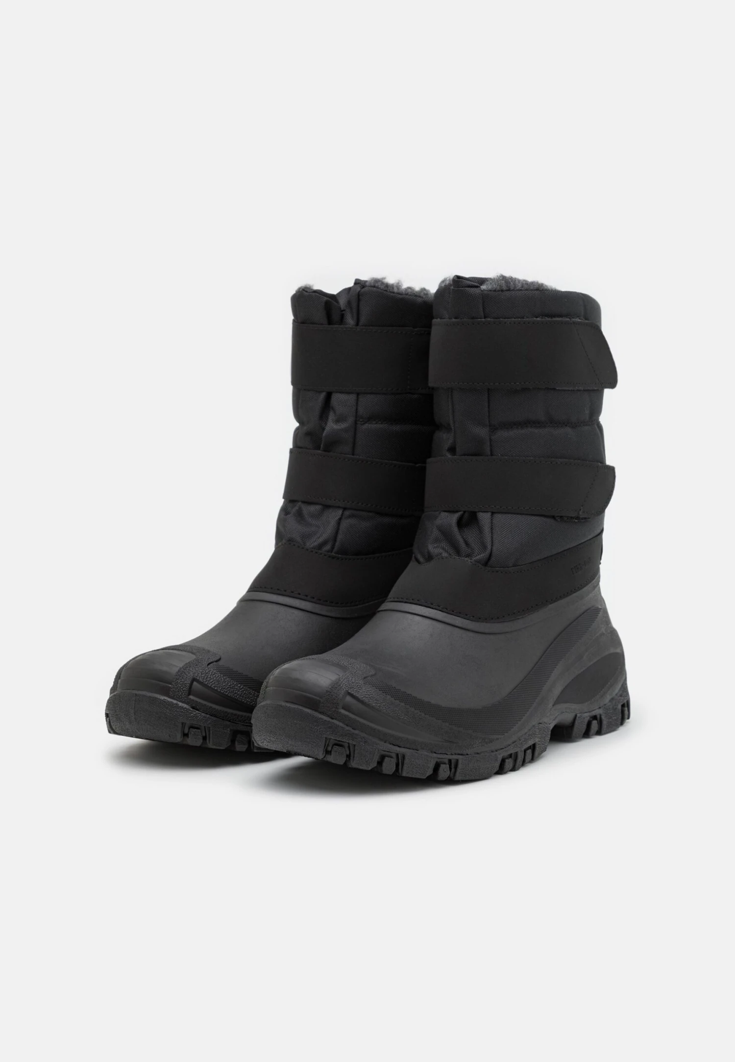 Pier One Unisex - Snowboots- Black - Image 2