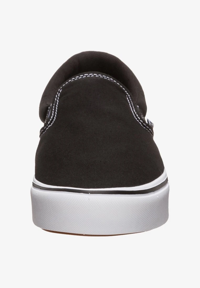 Vans Ua Comfycush Slip-On - Sneakers Laag - Black/True White - Image 6