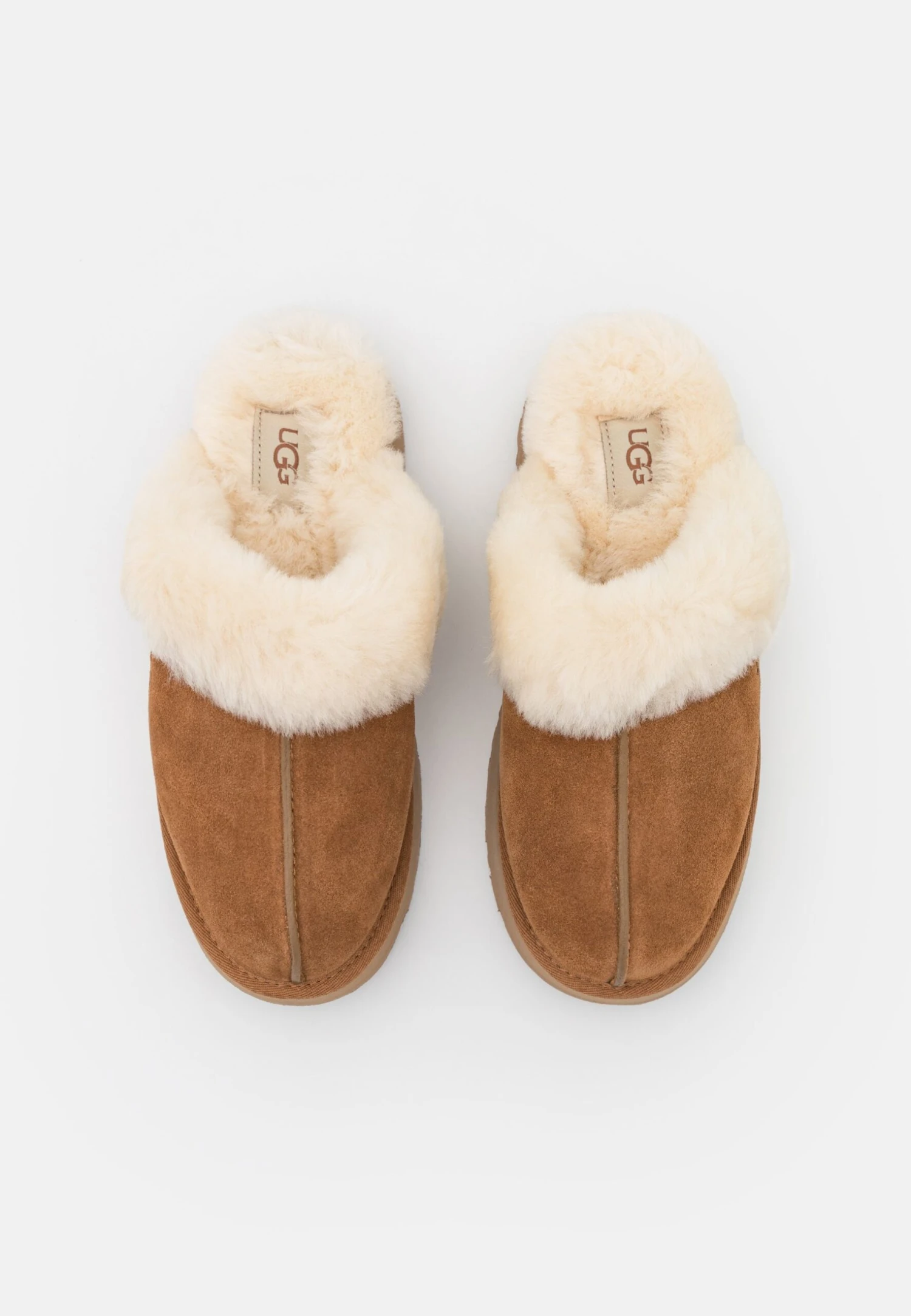 Ugg Disquette - Pantoffels - Chestnut - Image 8