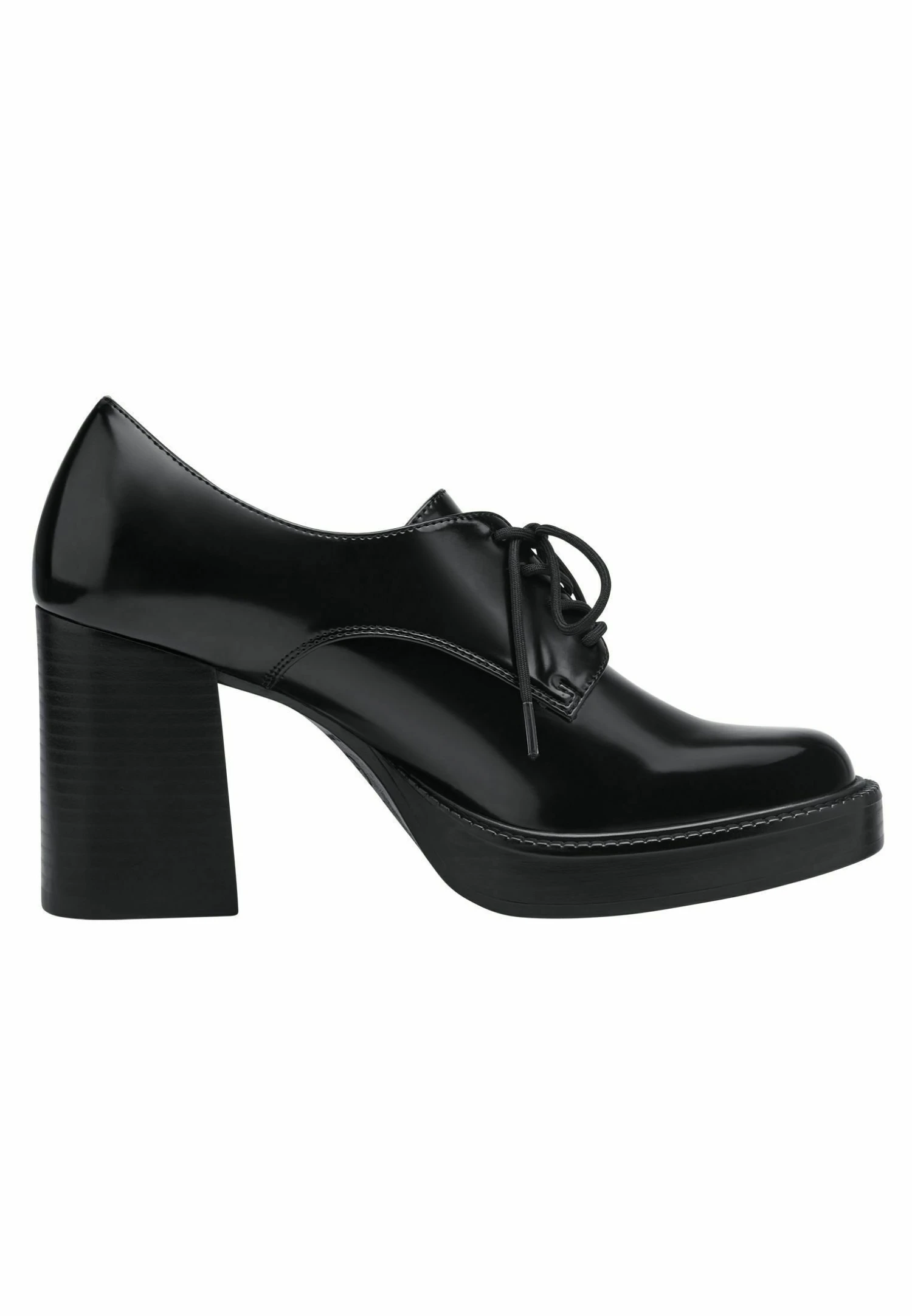 Tamaris Trotteur - Veterpumps - Black - Image 7