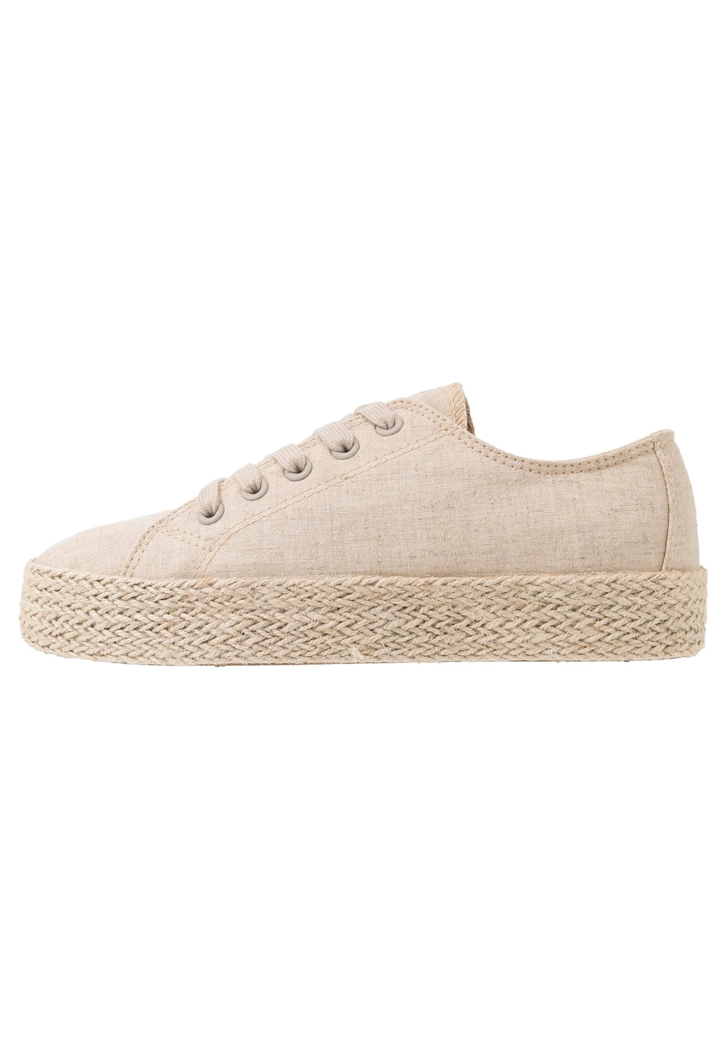 Anna Field Espadrilles - Beige - Image 2