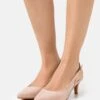 Anna Field Klassieke Pumps - Light Pink