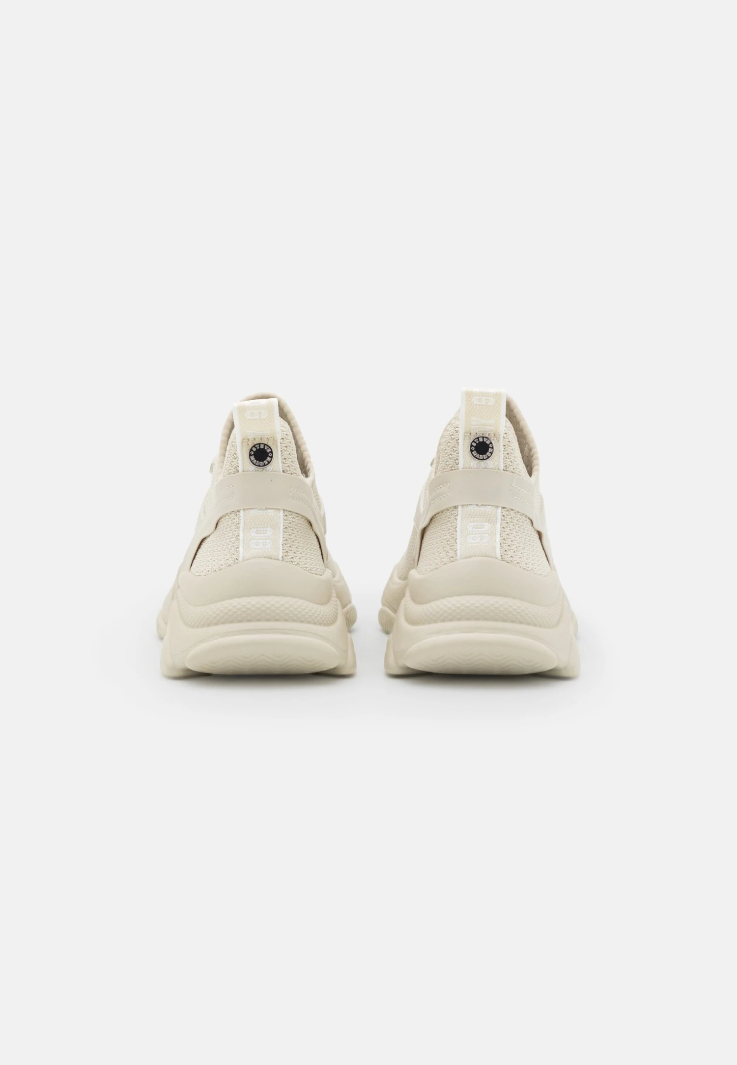 Steve Madden Match-E - Sneakers Laag - Bone - Image 4